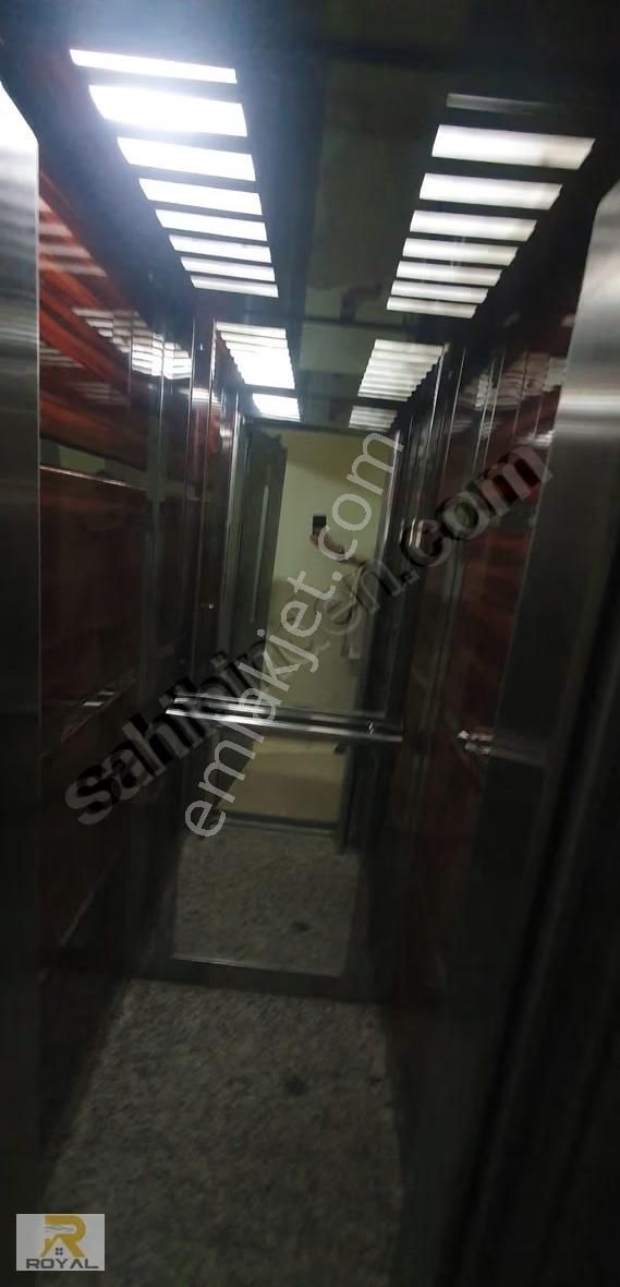 Cumhuriyet Mah. 2+1 Geniş Kullanışlı Arakat Daire - Görsel 11