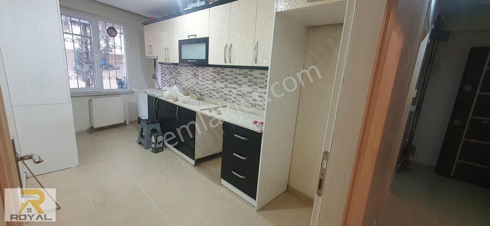 Cumhuriyet Mah. 2+1 Geniş Kullanışlı Arakat Daire - Görsel 7