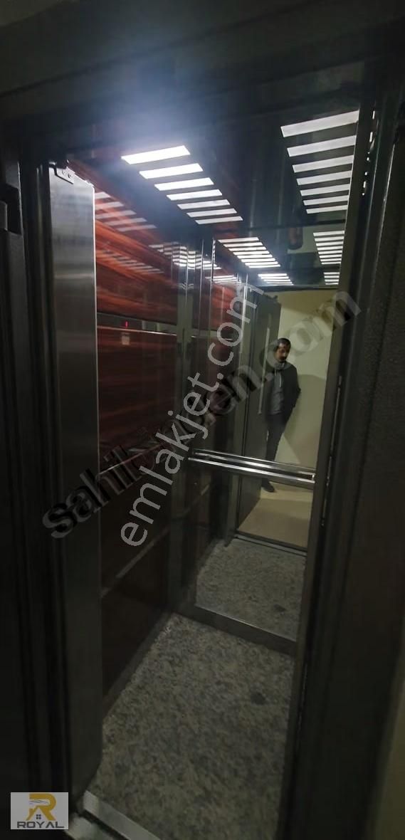 Cumhuriyet Mah. 2+1 Geniş Kullanışlı Arakat Daire - Görsel 16