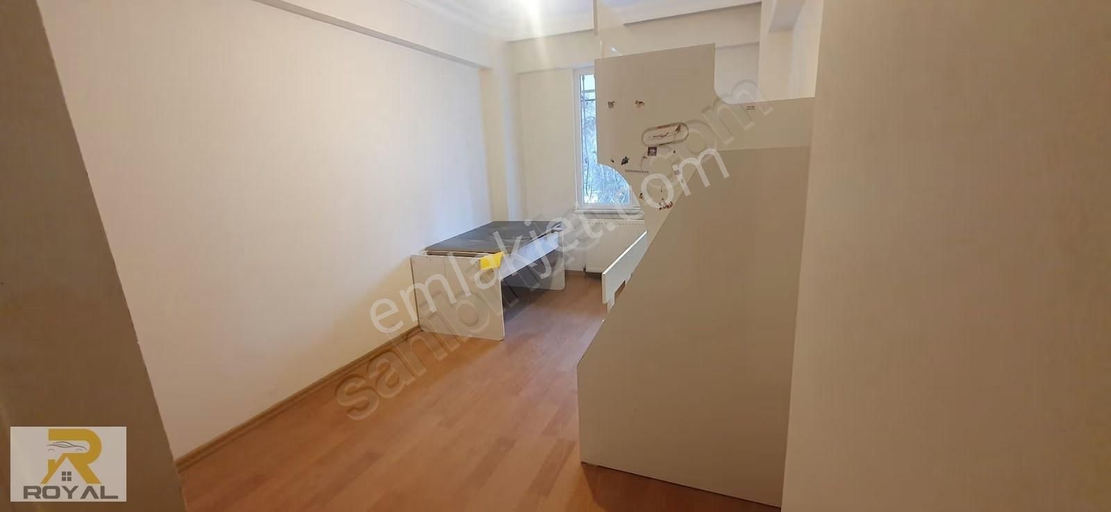 Cumhuriyet Mah. 2+1 Geniş Kullanışlı Arakat Daire - Görsel 13