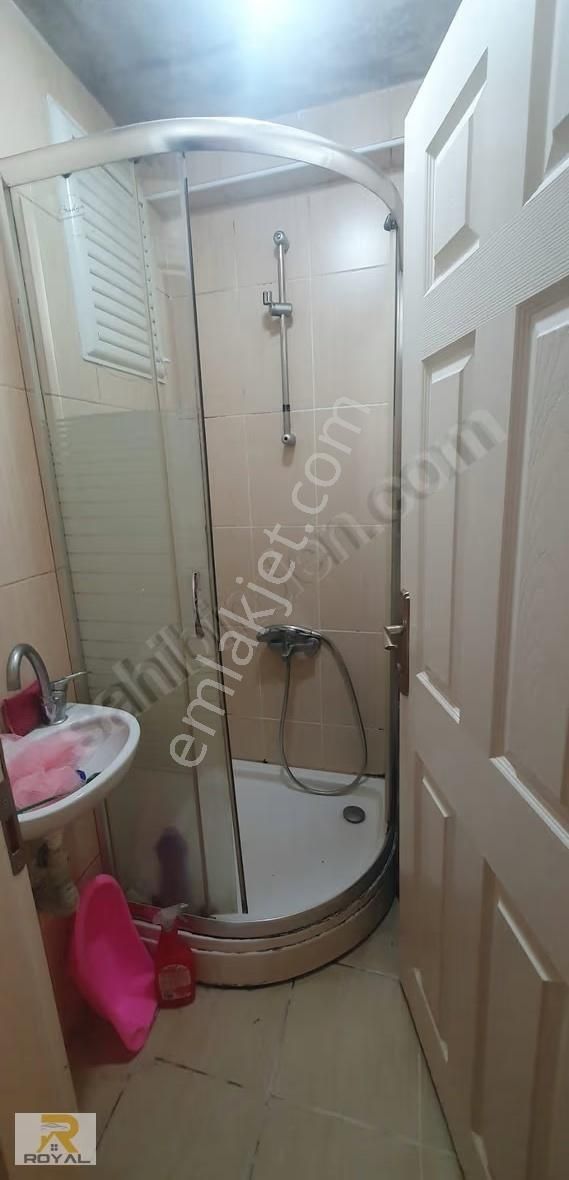 Cumhuriyet Mah. 2+1 Geniş Kullanışlı Arakat Daire - Görsel 3