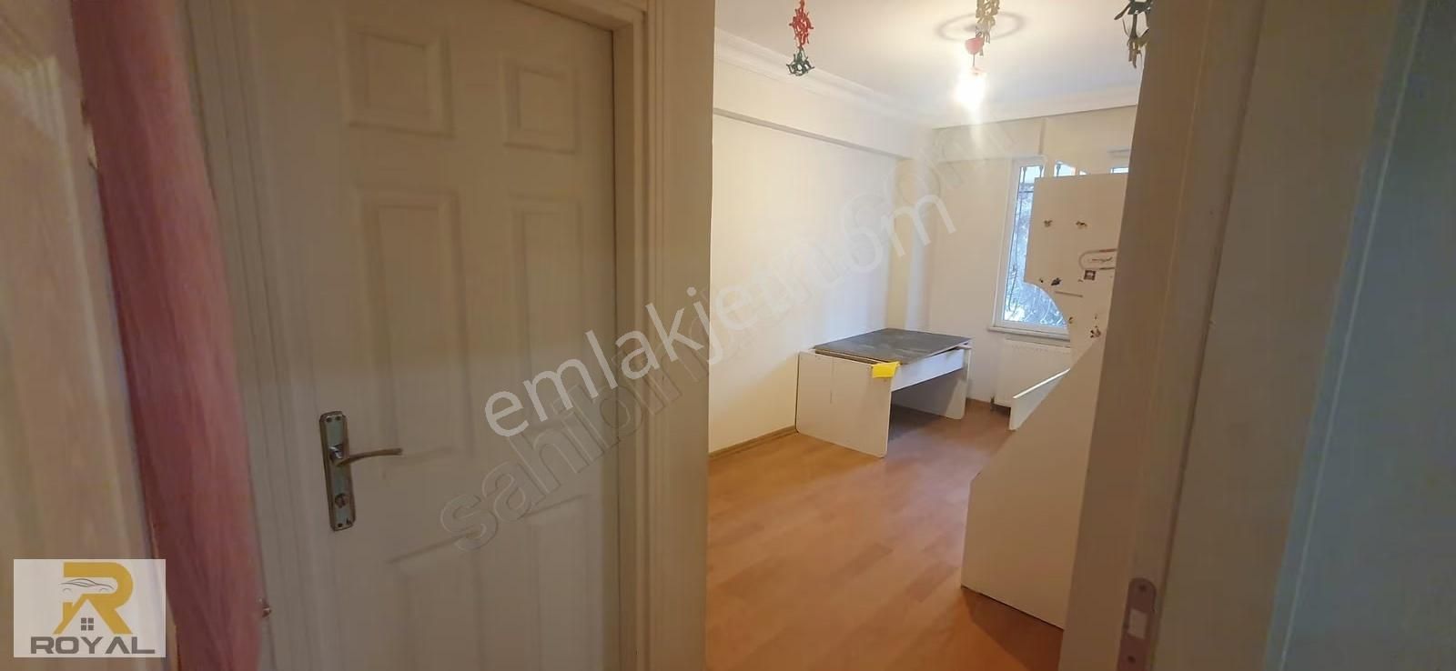 Cumhuriyet Mah. 2+1 Geniş Kullanışlı Arakat Daire - Görsel 12