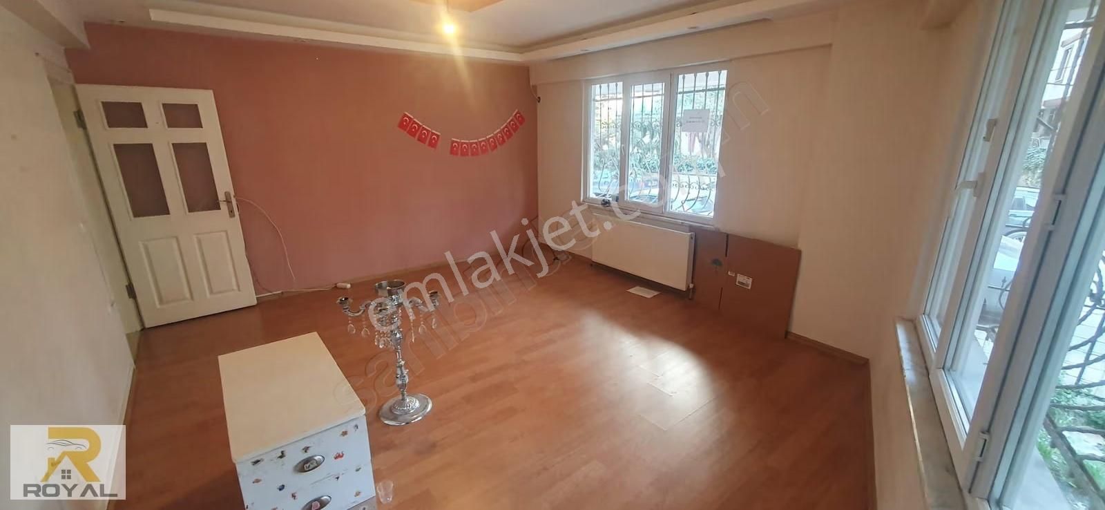 Cumhuriyet Mah. 2+1 Geniş Kullanışlı Arakat Daire - Görsel 5