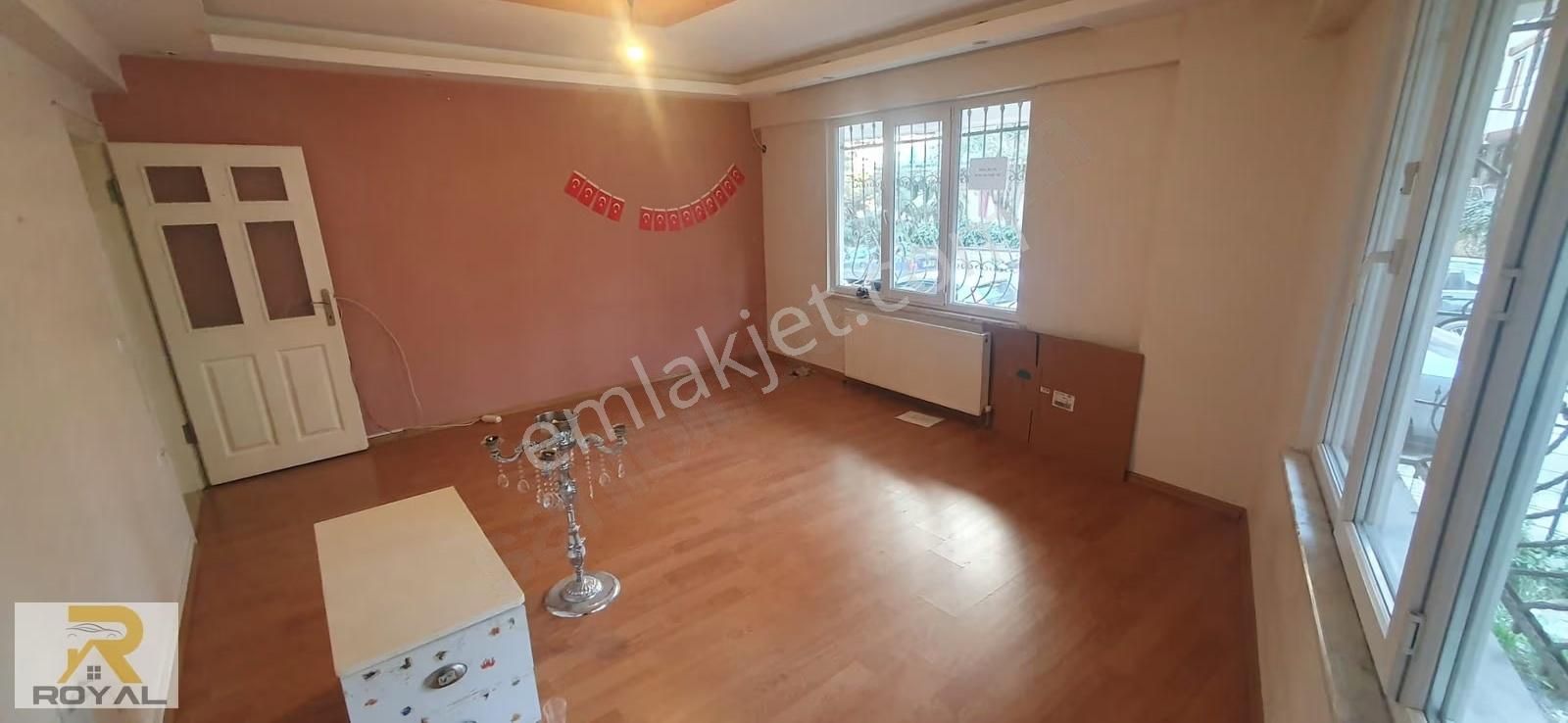 Cumhuriyet Mah. 2+1 Geniş Kullanışlı Arakat Daire - Görsel 15