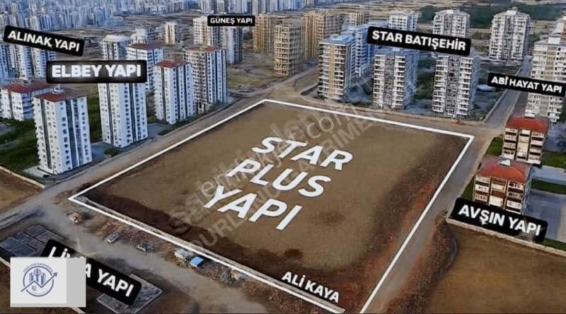 Four Land'den Yeni Cezaevi Karşısında 2+1 Temelden Satılık Daire - Görsel 4