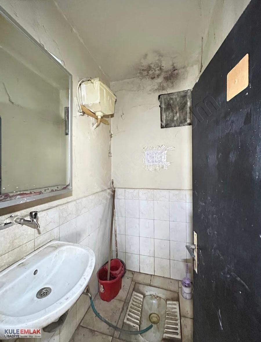 Kule'den | Cengiztopel Ve Çarşıya Yakın 300m2 İşyeri - Görsel 21