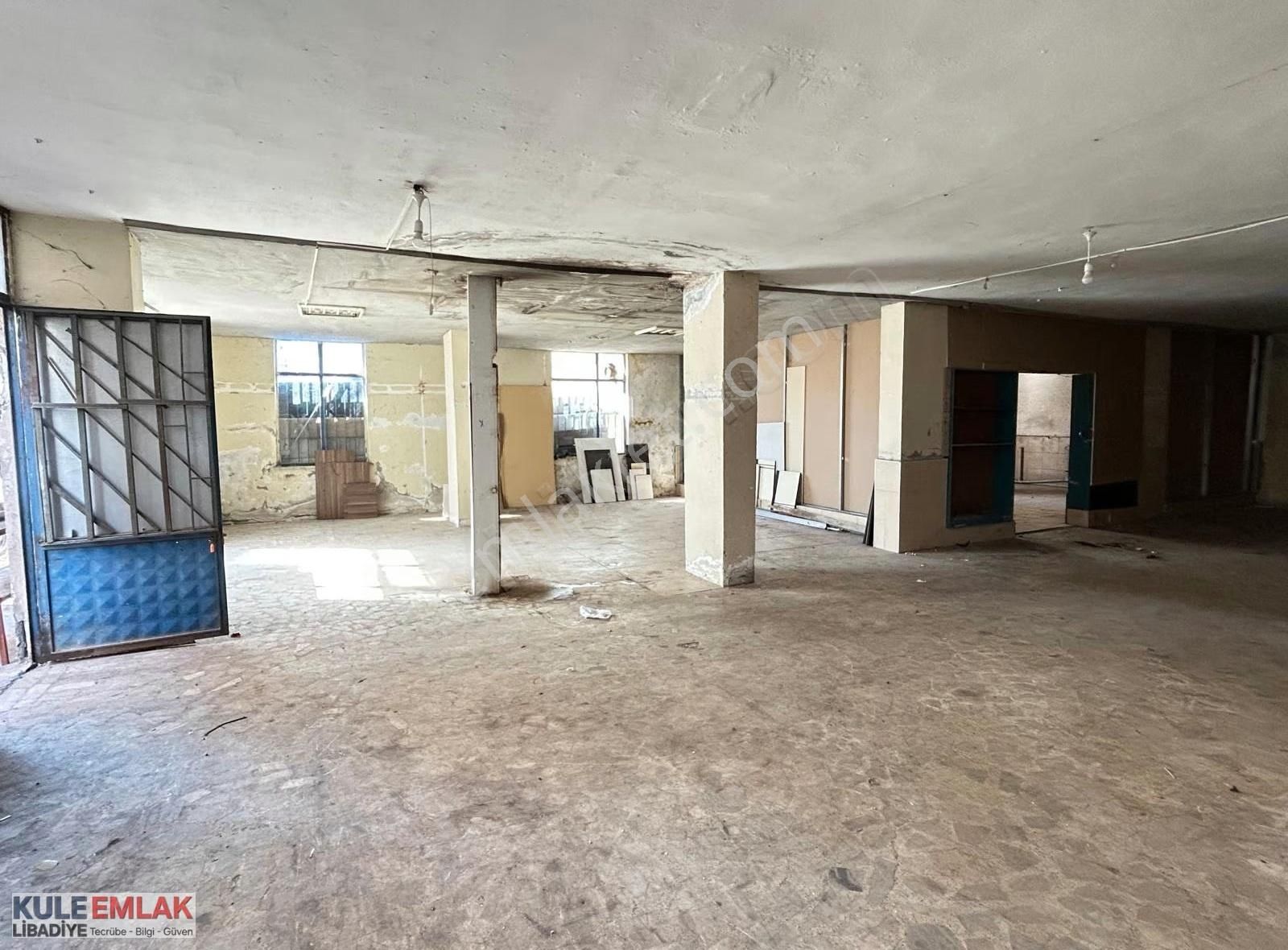 Kule'den | Cengiztopel Ve Çarşıya Yakın 300m2 İşyeri - Görsel 16