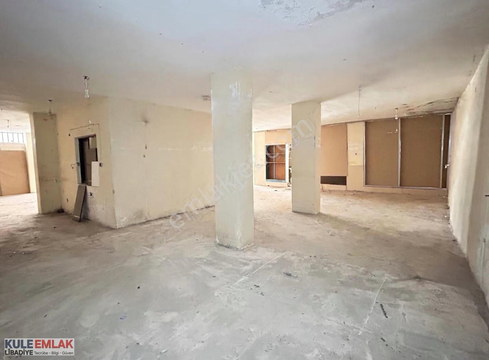 Kule'den | Cengiztopel Ve Çarşıya Yakın 300m2 İşyeri - Görsel 6