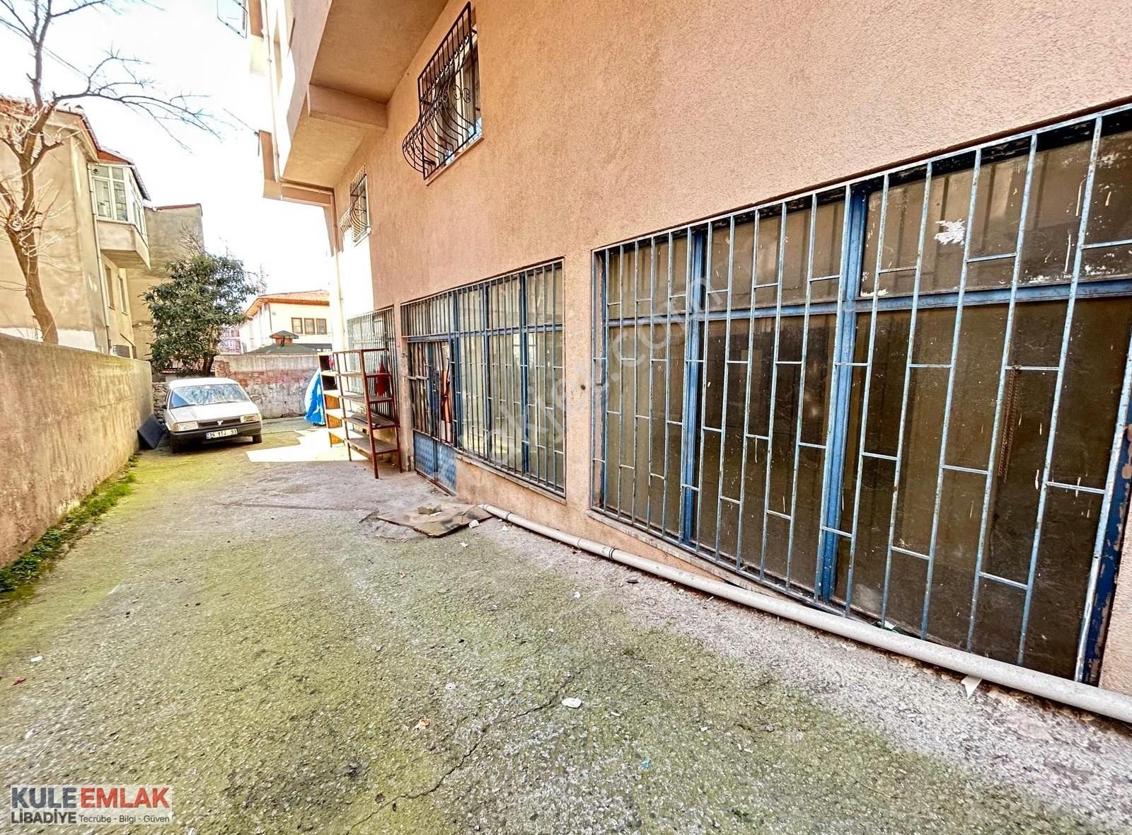 Kule'den | Cengiztopel Ve Çarşıya Yakın 300m2 İşyeri - Görsel 11