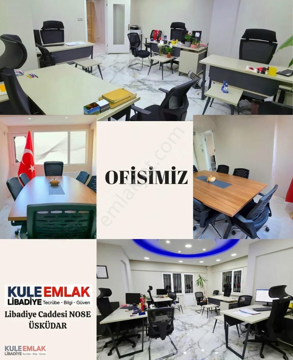 Kule'den | Cengiztopel Ve Çarşıya Yakın 300m2 İşyeri - Görsel 7