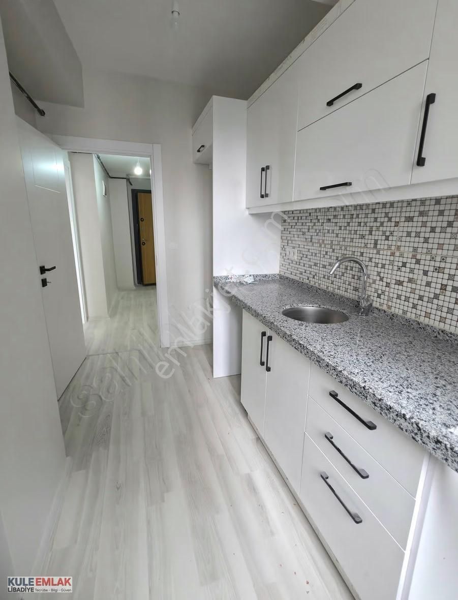 Kule'den | Sıfır Binada - Ziyapaşa Caddesi'ne Yakın Dubleks - Görsel 25