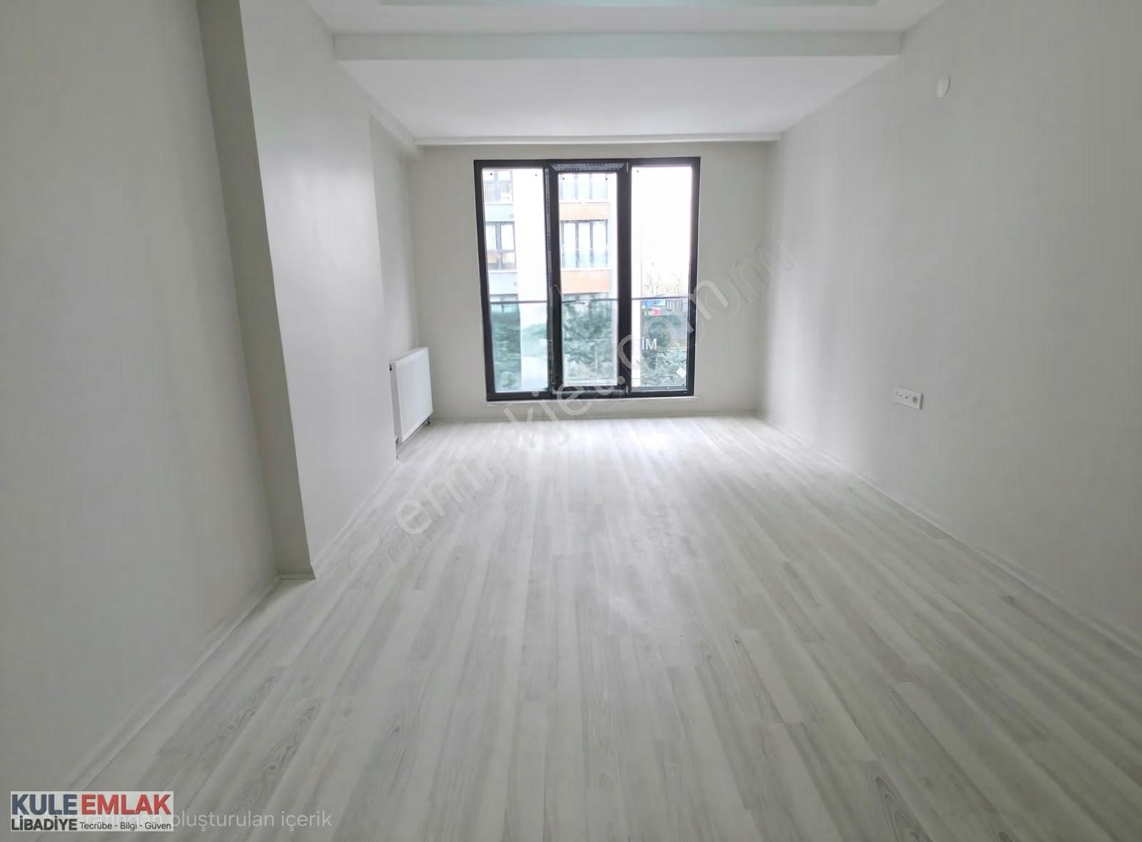 Kule'den | Sıfır Binada - Ziyapaşa Caddesi'ne Yakın Dubleks - Görsel 23