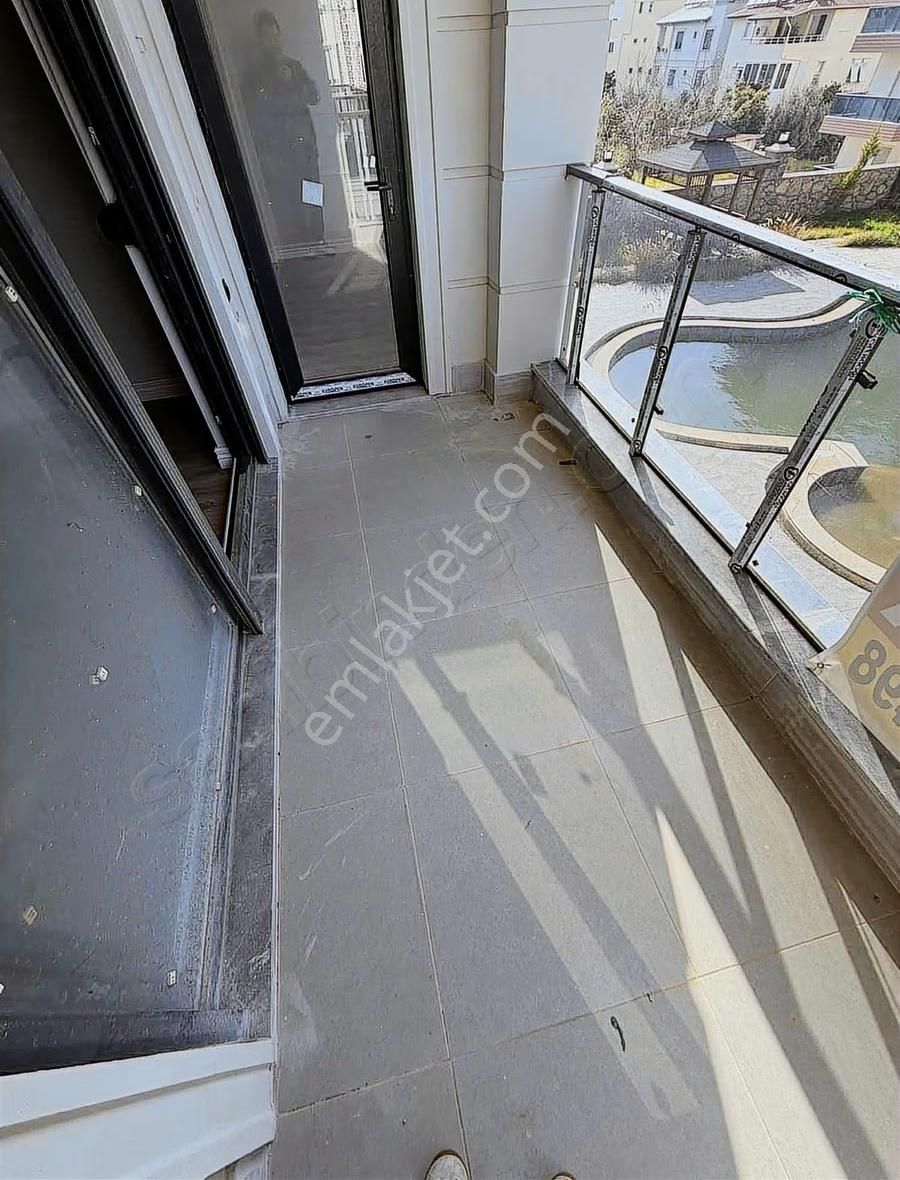 Sıfır Daire Havuzlu - Görsel 6