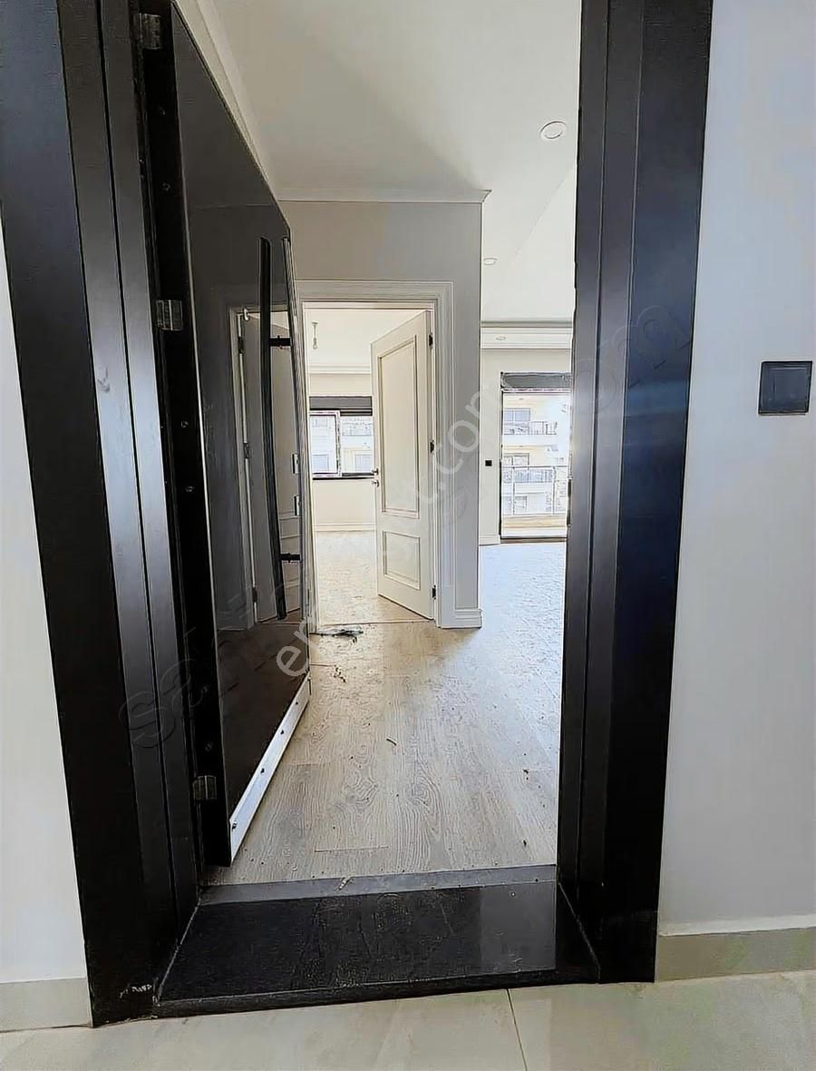 Sıfır Daire Havuzlu