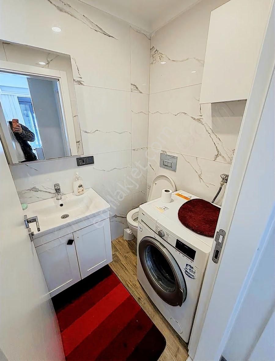 Deniz Manzaralı Havuzlu Denize 500 Metre - Görsel 4