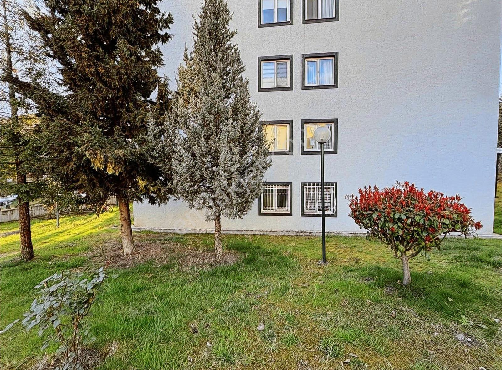 Barışkent Sitesinde Güney Cephe Geniş 3+1 Satılık Daire - Görsel 29
