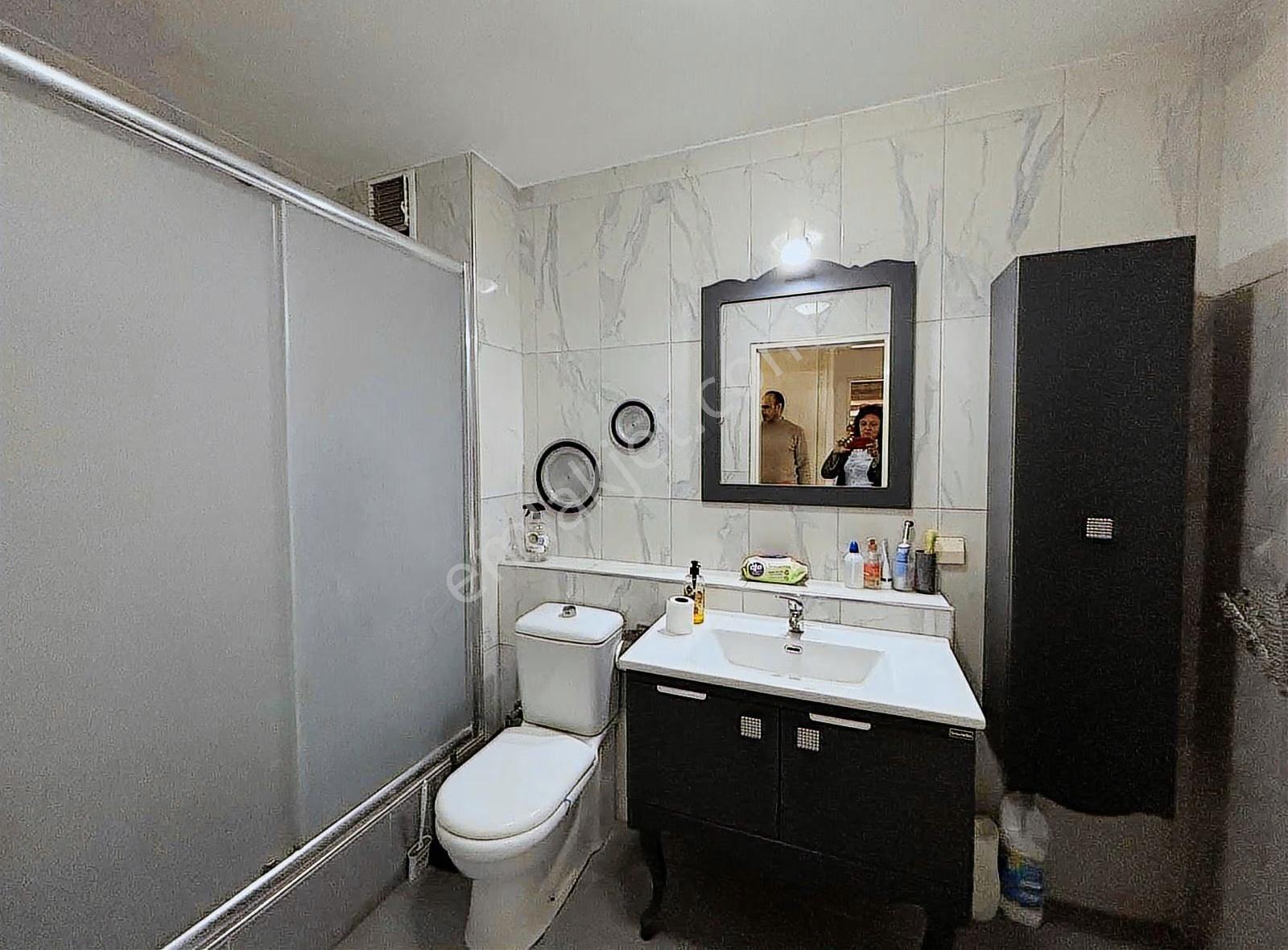 Barışkent Sitesinde Güney Cephe Geniş 3+1 Satılık Daire - Görsel 34