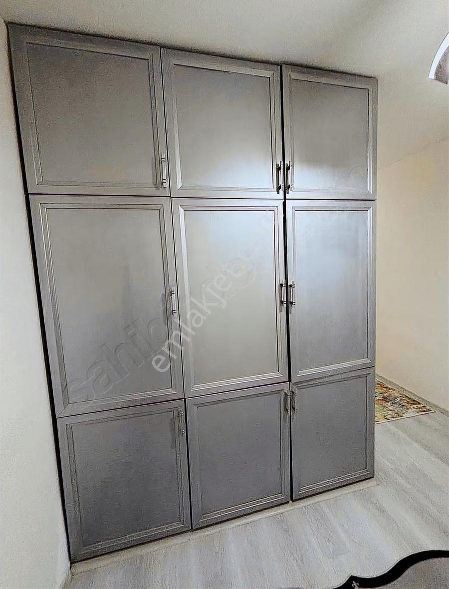 Barışkent Sitesinde Güney Cephe Geniş 3+1 Satılık Daire - Görsel 7