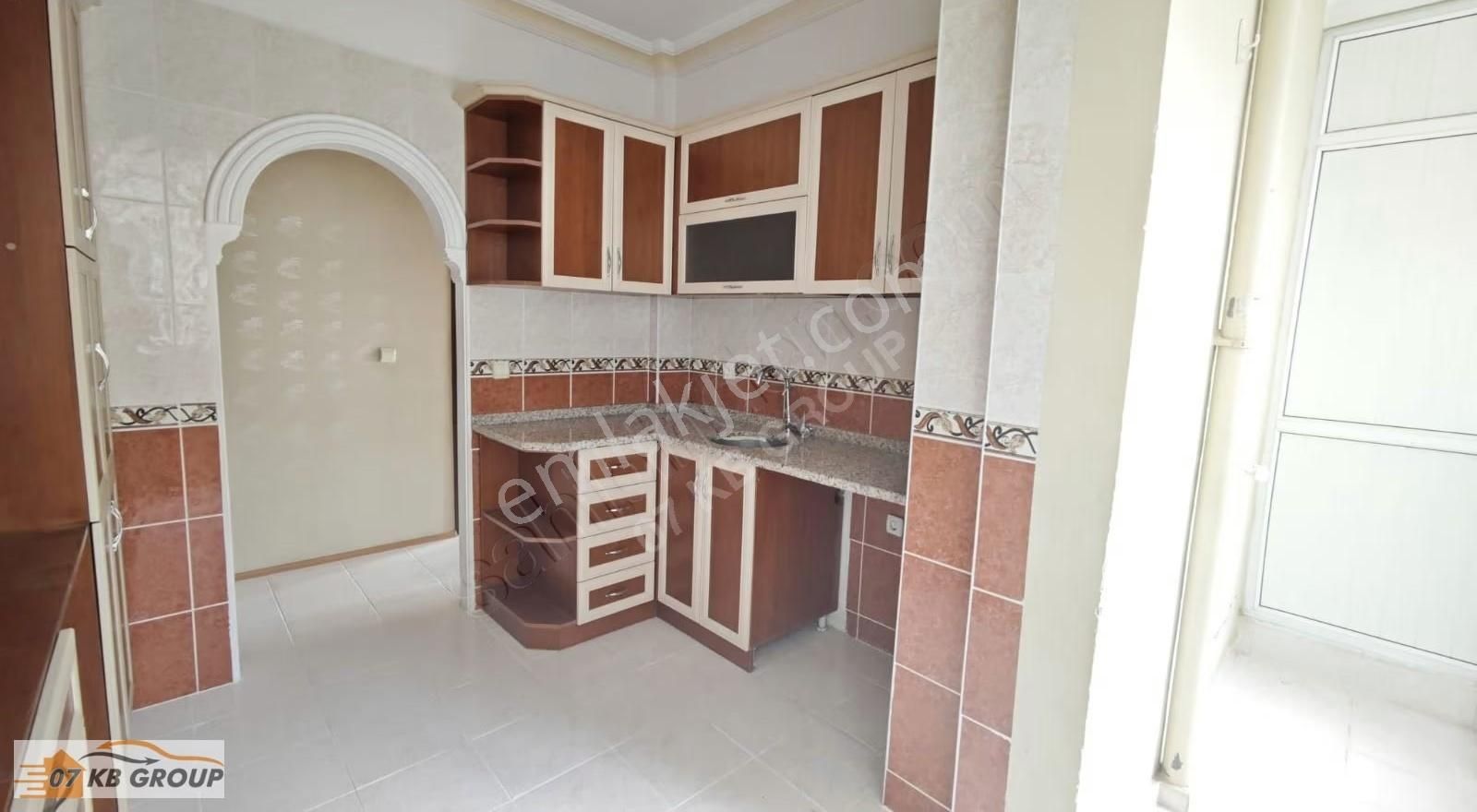 Kuzeyyaka Şifa Hastanesi Ve Tranvaya 100 M Kiralık