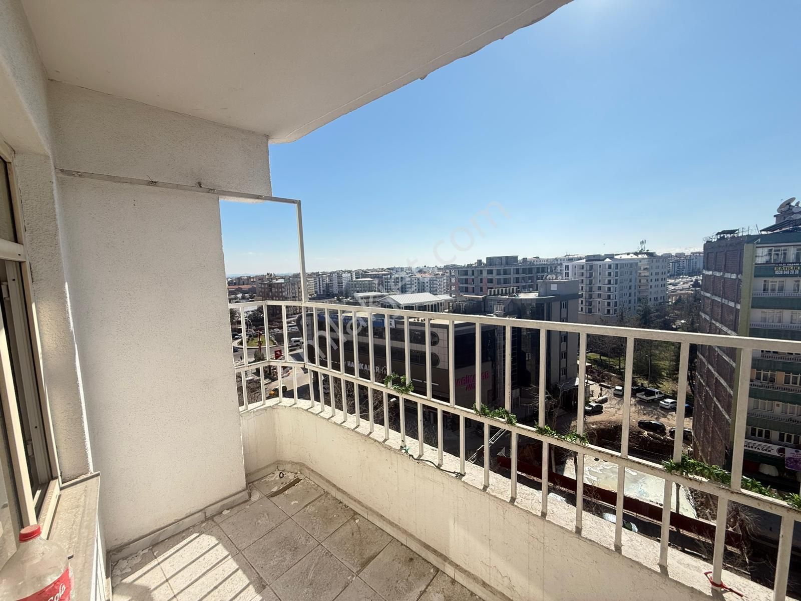 Tesisler’de Çok Acil Satılık 3+1 Daire - Görsel 17