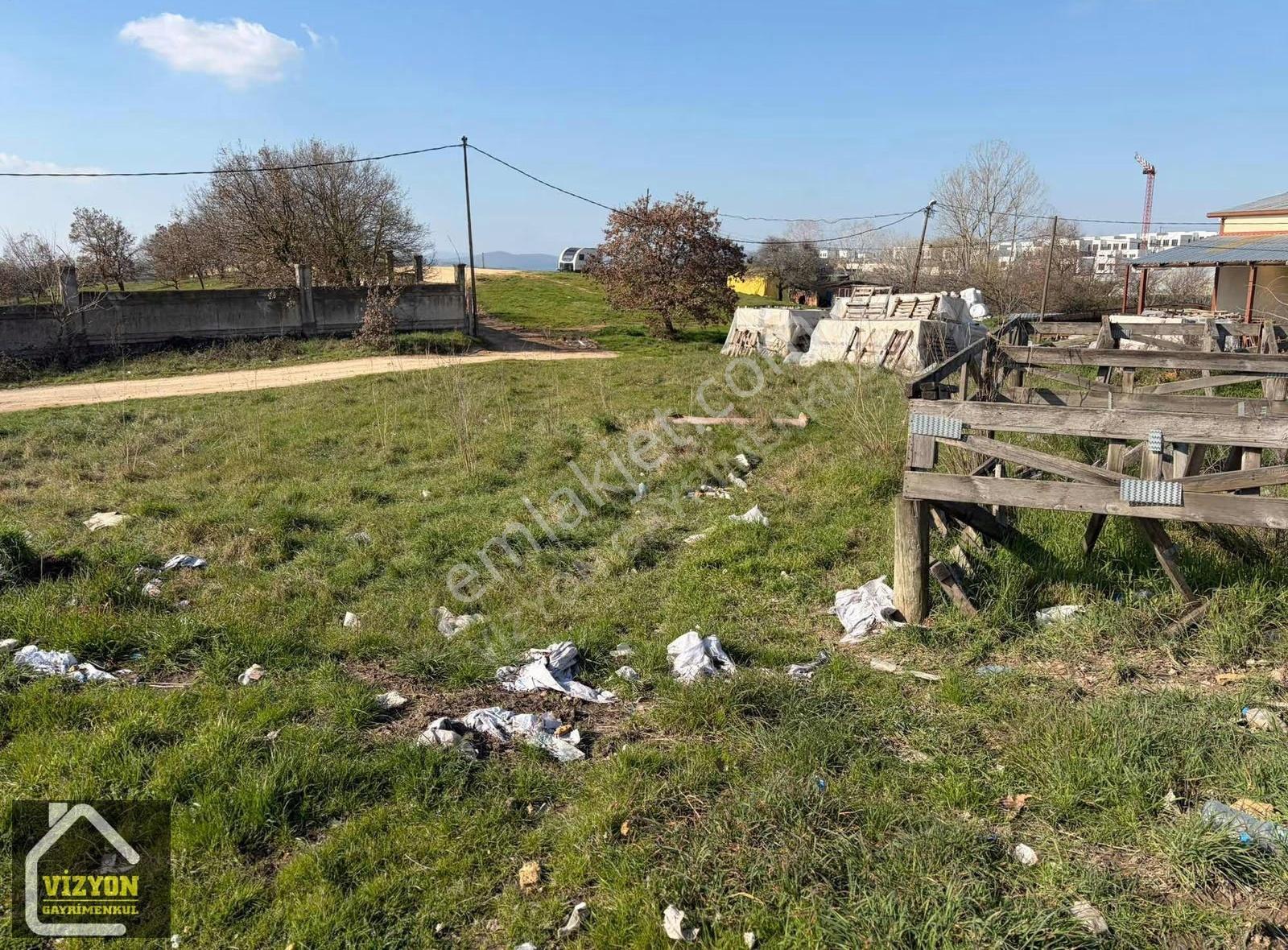 Tuzla Tepeörende Ticari + Konut İmarlı 98 Metre Arsa - Görsel 9