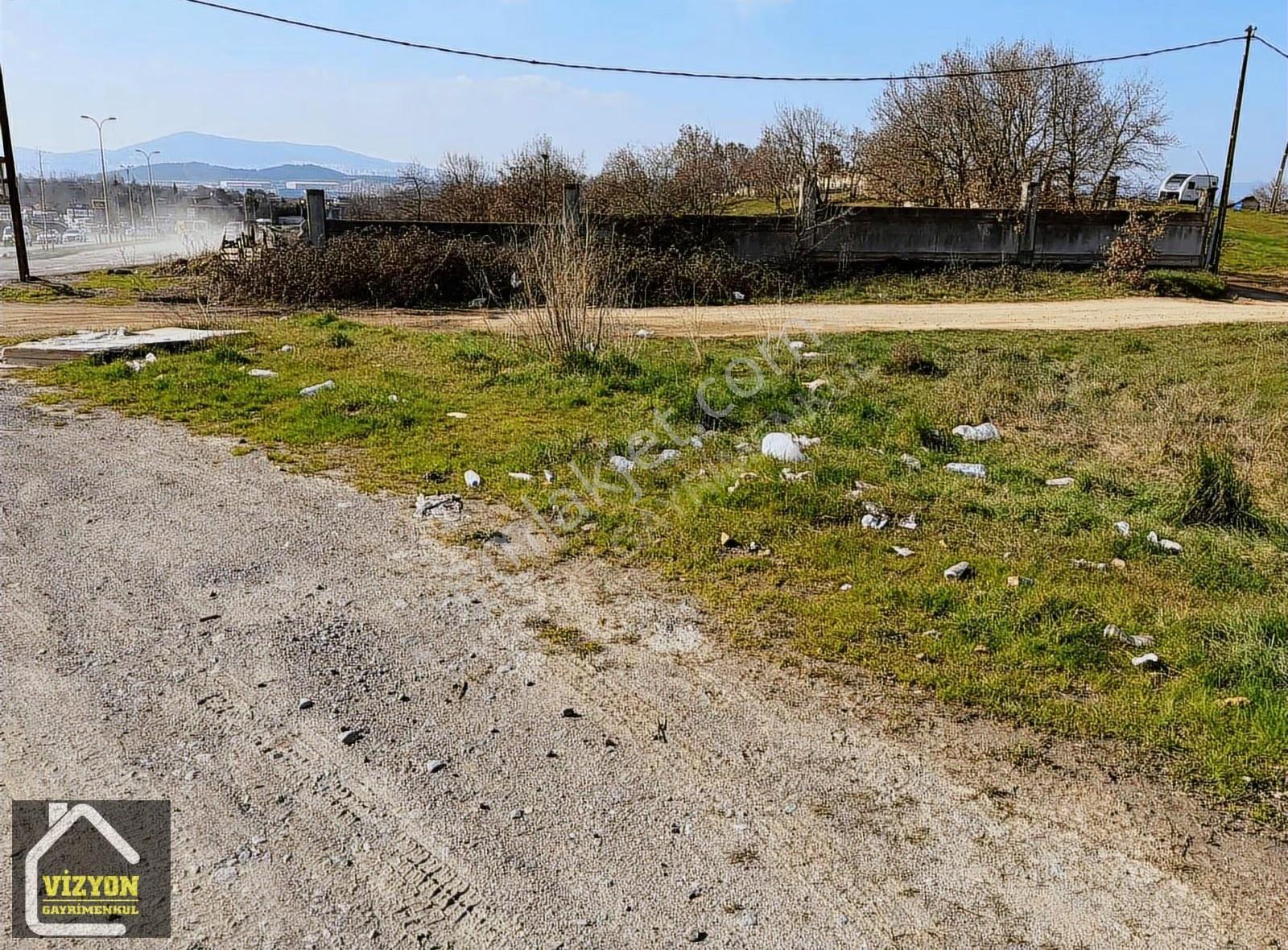 Tuzla Tepeörende Ticari + Konut İmarlı 98 Metre Arsa - Görsel 2