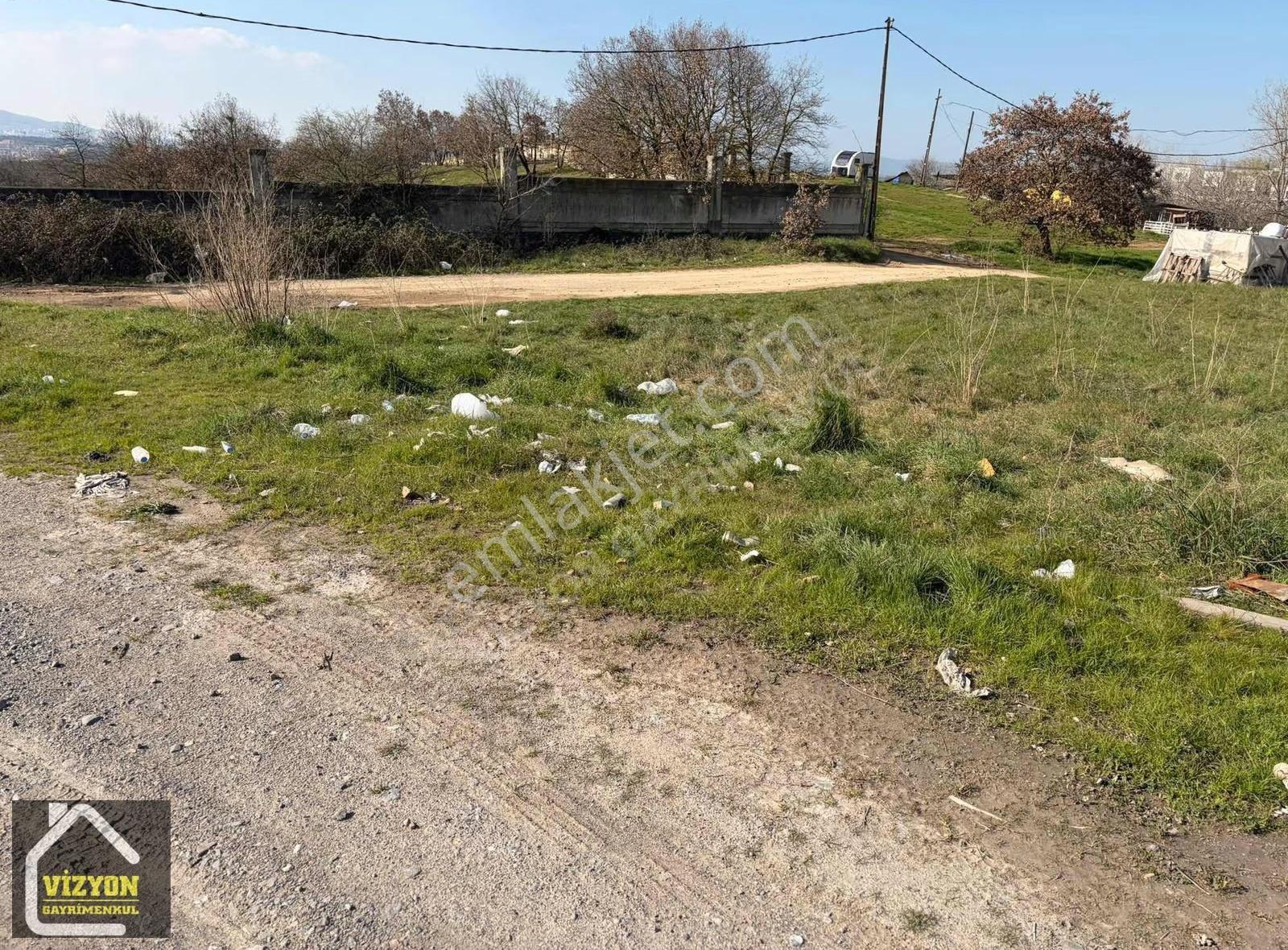 Tuzla Tepeörende Ticari + Konut İmarlı 98 Metre Arsa - Görsel 11