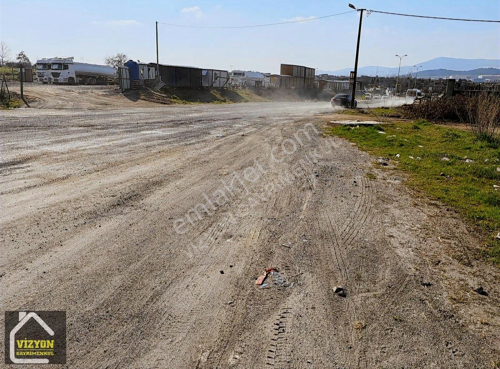 Tuzla Tepeörende Ticari + Konut İmarlı 98 Metre Arsa - Görsel 7