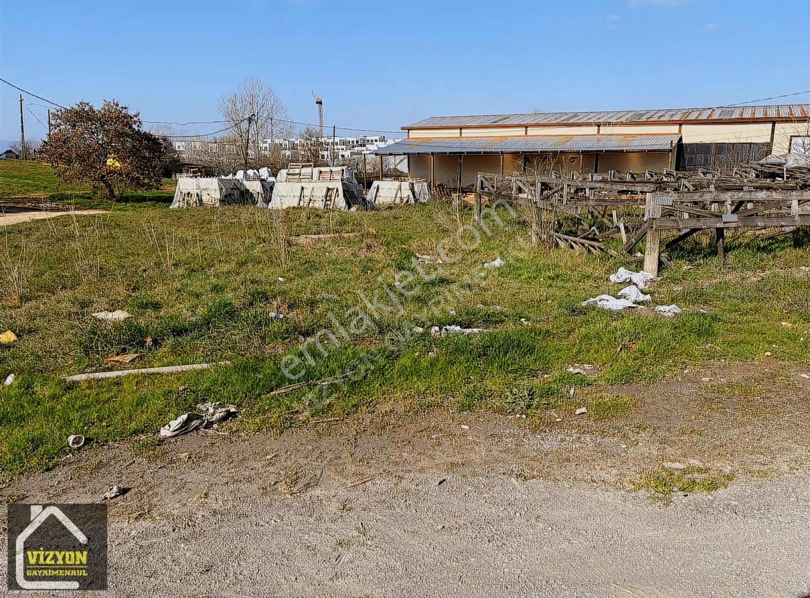 Tuzla Tepeörende Ticari + Konut İmarlı 98 Metre Arsa - Görsel 4