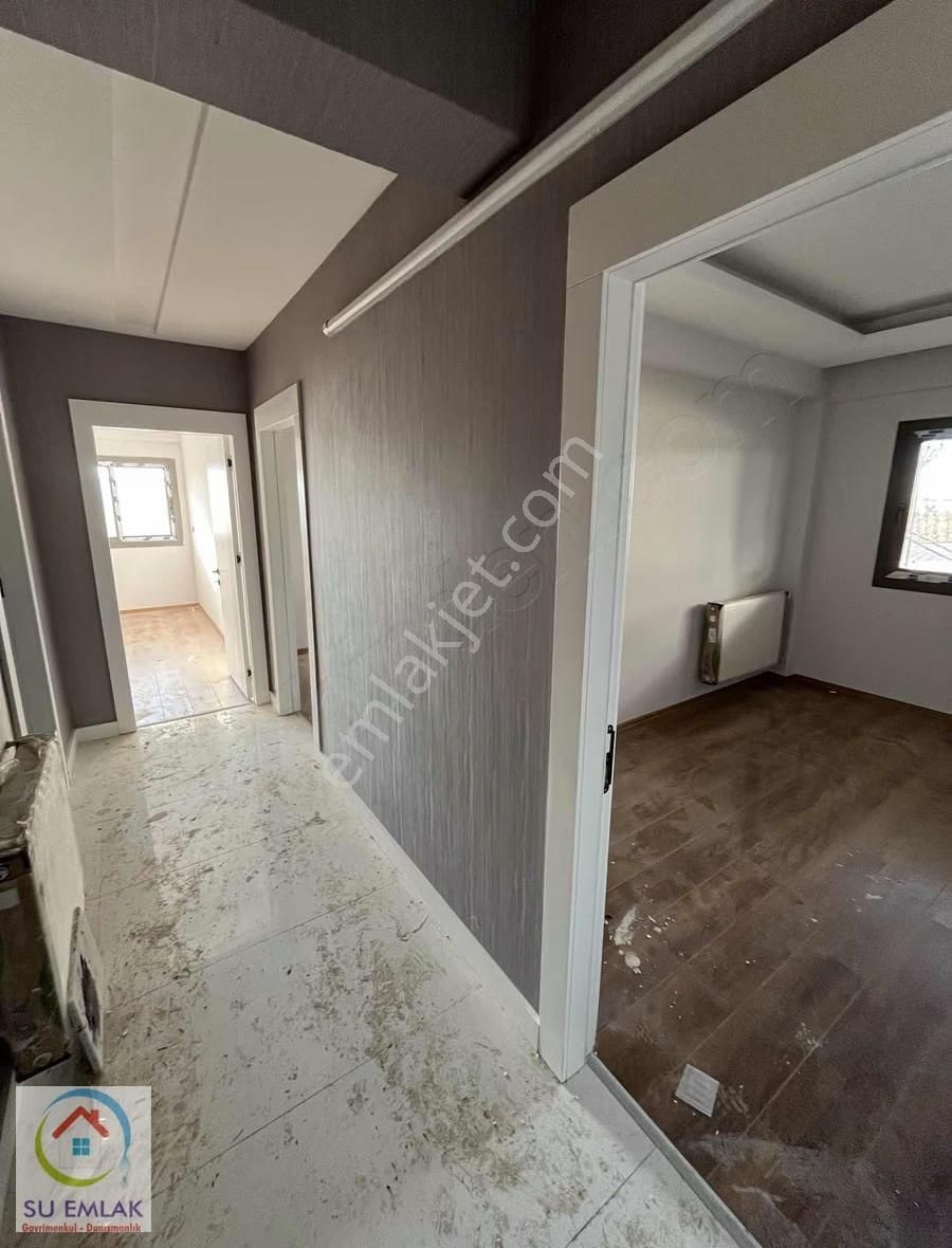 Su Emlak'tan Satılık Sıfır Bahçeli Daire - Görsel 4