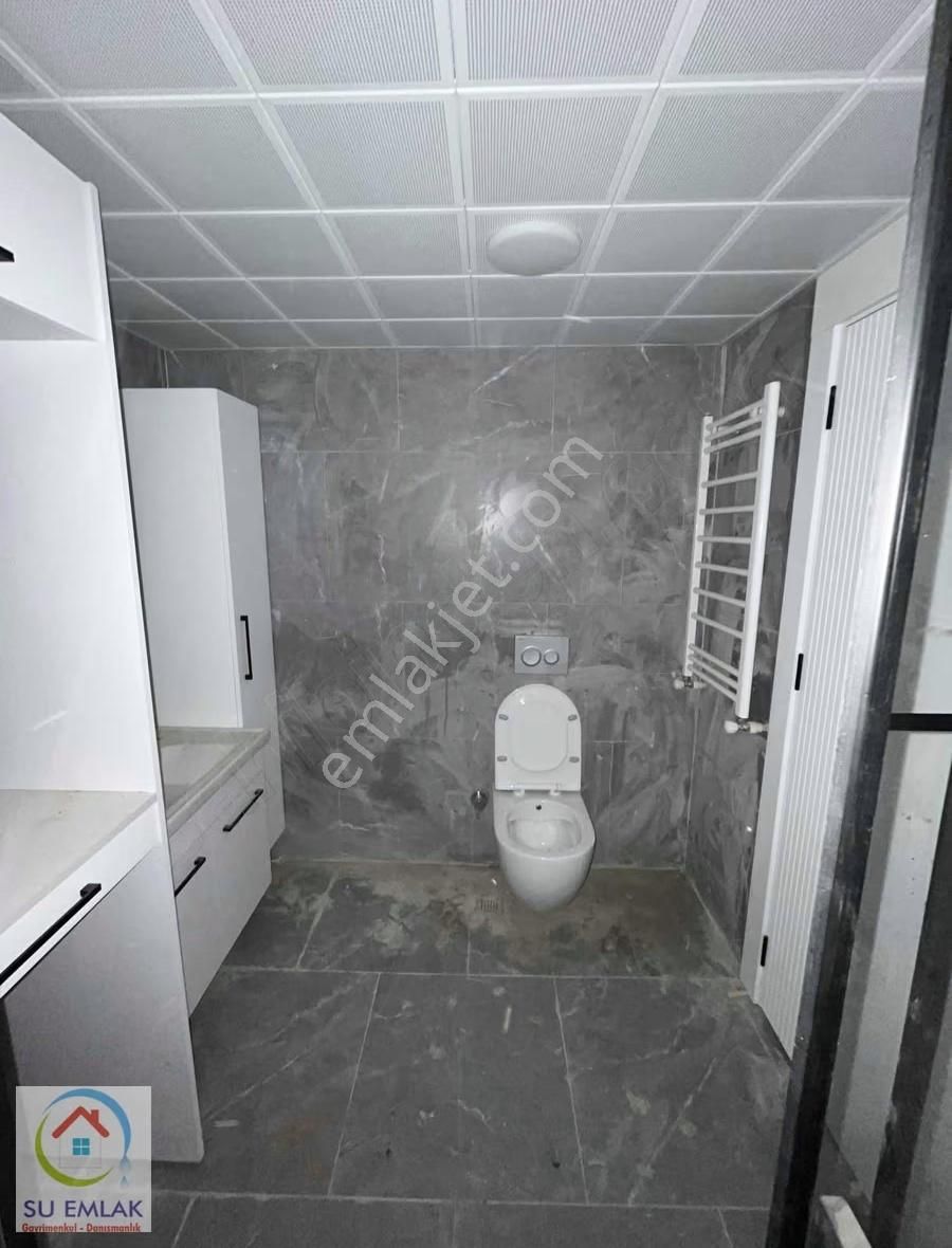 Su Emlak'tan Satılık Sıfır Bahçeli Daire - Görsel 11