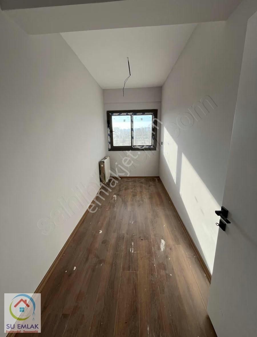 Su Emlak'tan Satılık Sıfır Bahçeli Daire - Görsel 14