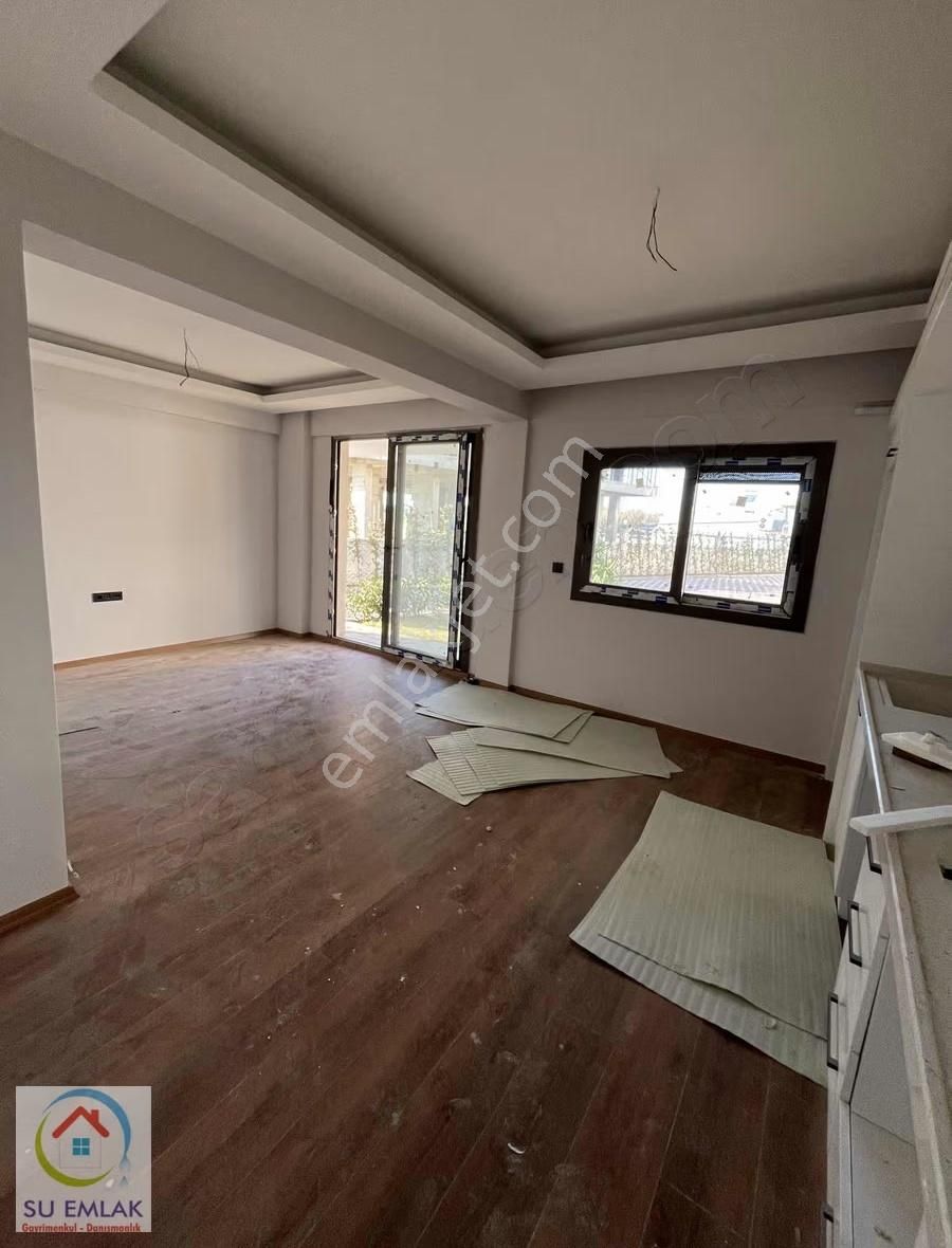 Su Emlak'tan Satılık Sıfır Bahçeli Daire - Görsel 8