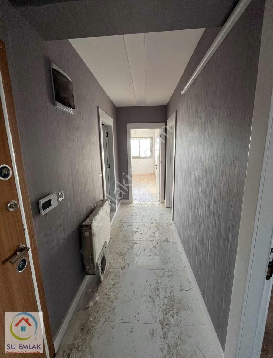 Su Emlak'tan Satılık Sıfır Bahçeli Daire - Görsel 3