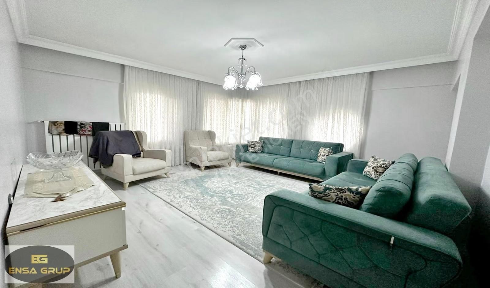 Osmangazi Cadde Üzeri Full Yapılı Krediye Uygun 5+1 Dubleks - Görsel 9