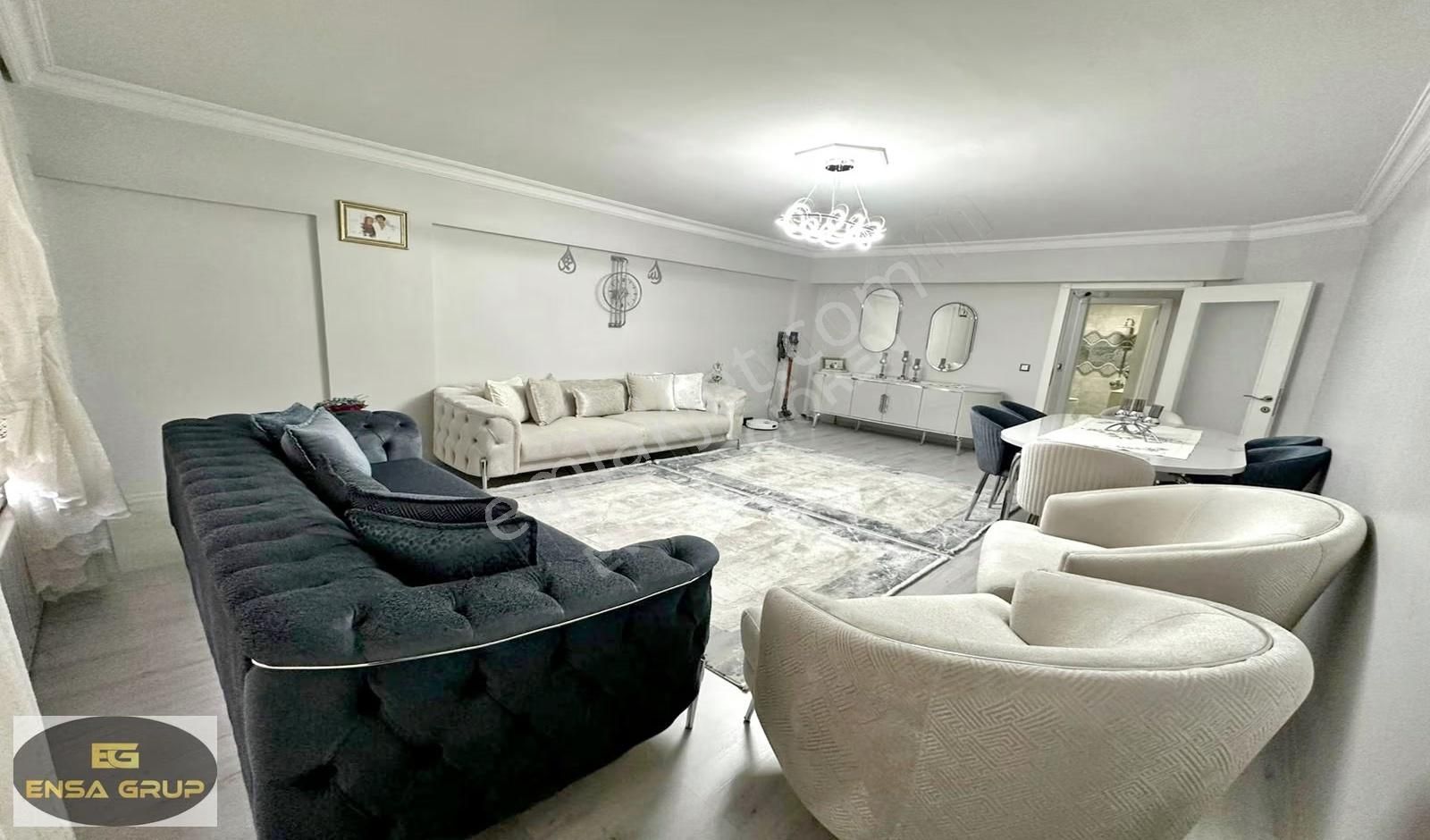 Osmangazi Cadde Üzeri Full Yapılı Krediye Uygun 5+1 Dubleks - Görsel 14