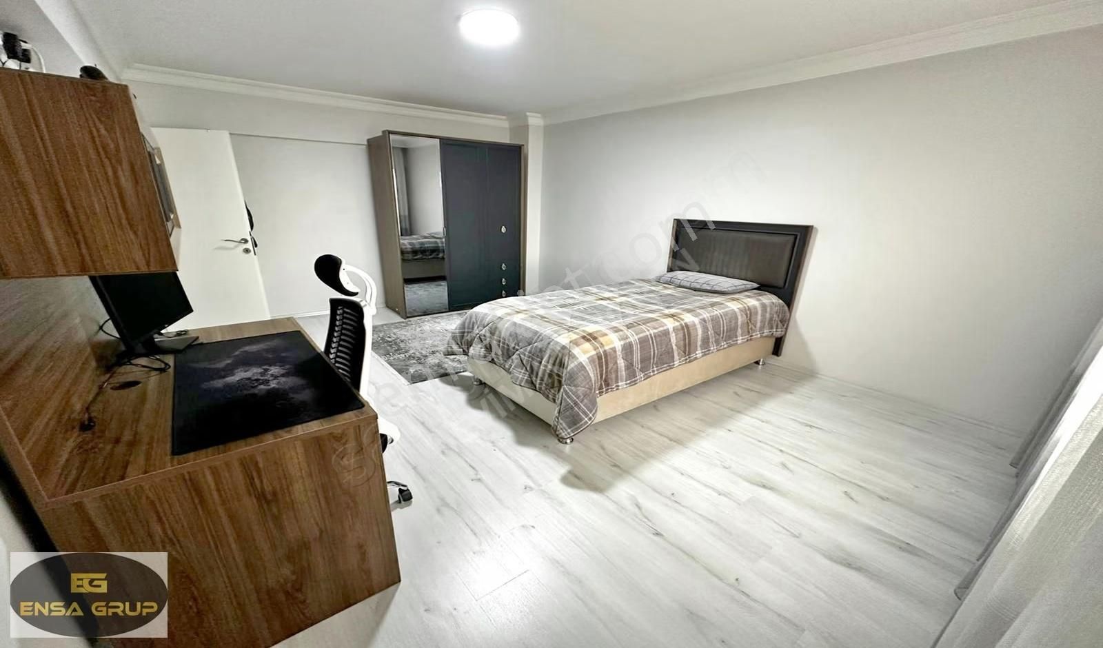 Osmangazi Cadde Üzeri Full Yapılı Krediye Uygun 5+1 Dubleks - Görsel 10