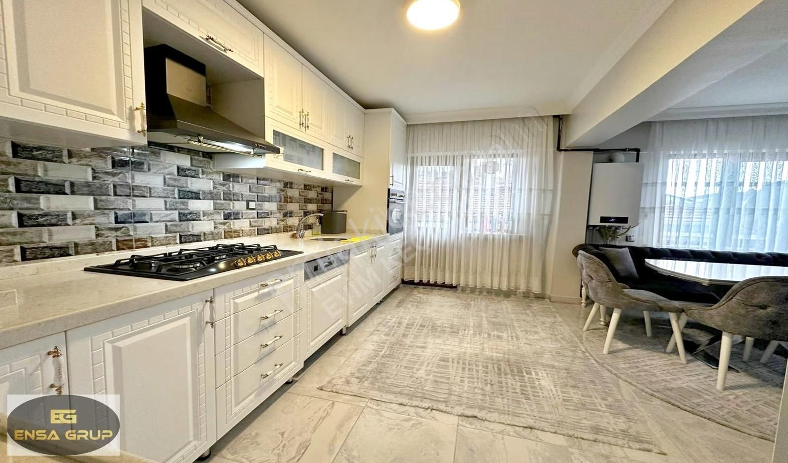 Osmangazi Cadde Üzeri Full Yapılı Krediye Uygun 5+1 Dubleks - Görsel 25