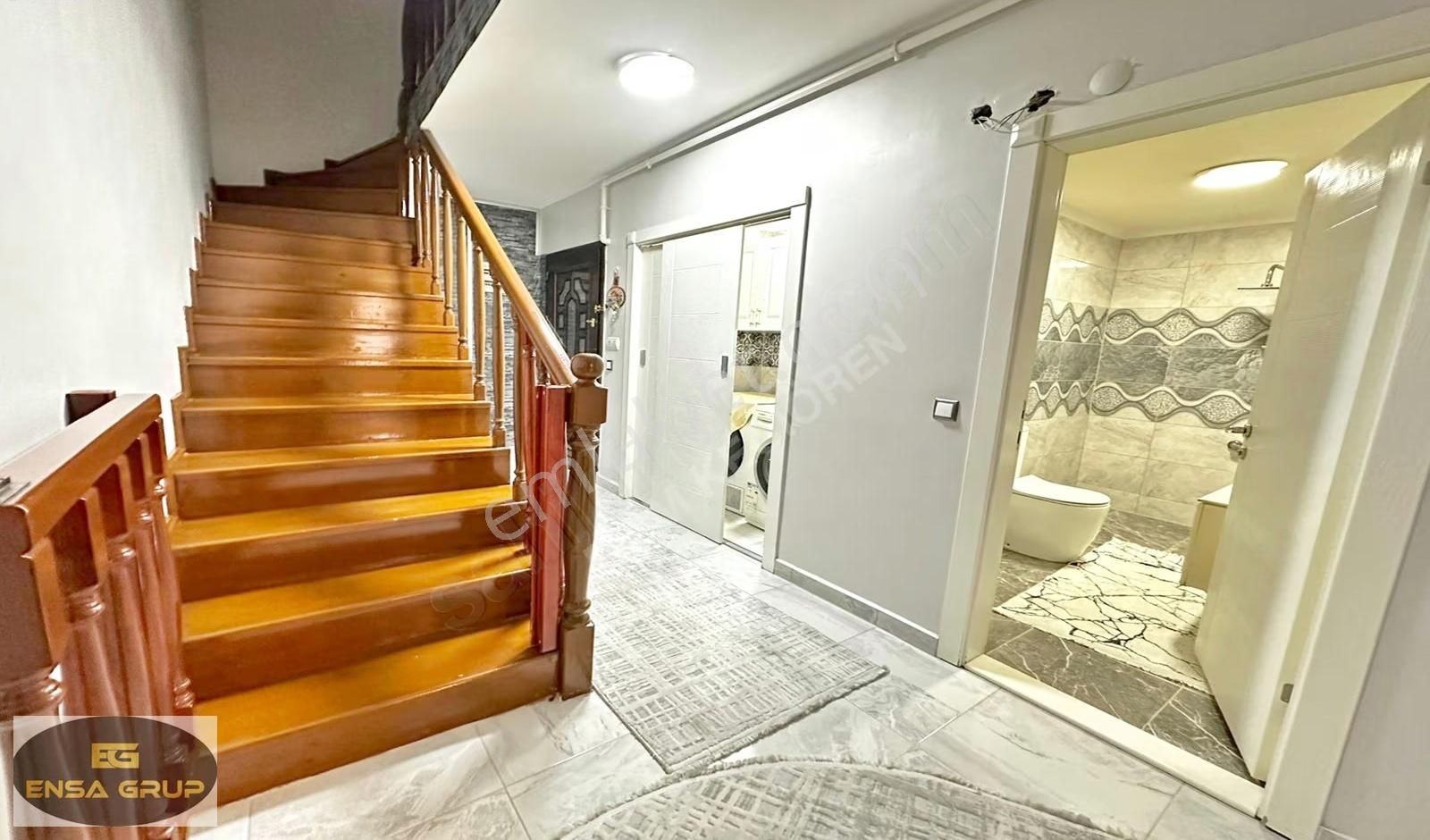 Osmangazi Cadde Üzeri Full Yapılı Krediye Uygun 5+1 Dubleks - Görsel 7