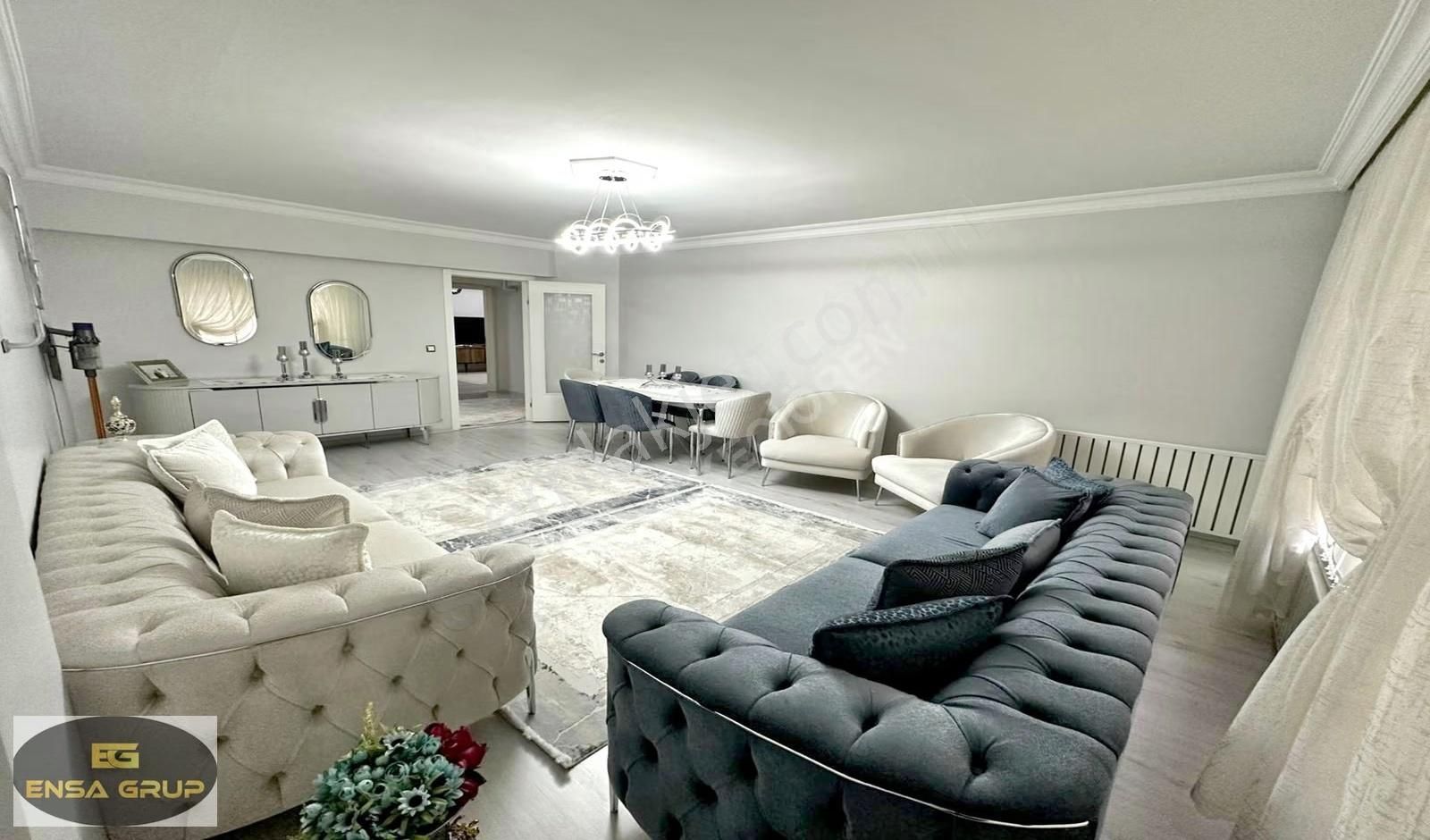 Osmangazi Cadde Üzeri Full Yapılı Krediye Uygun 5+1 Dubleks - Görsel 16