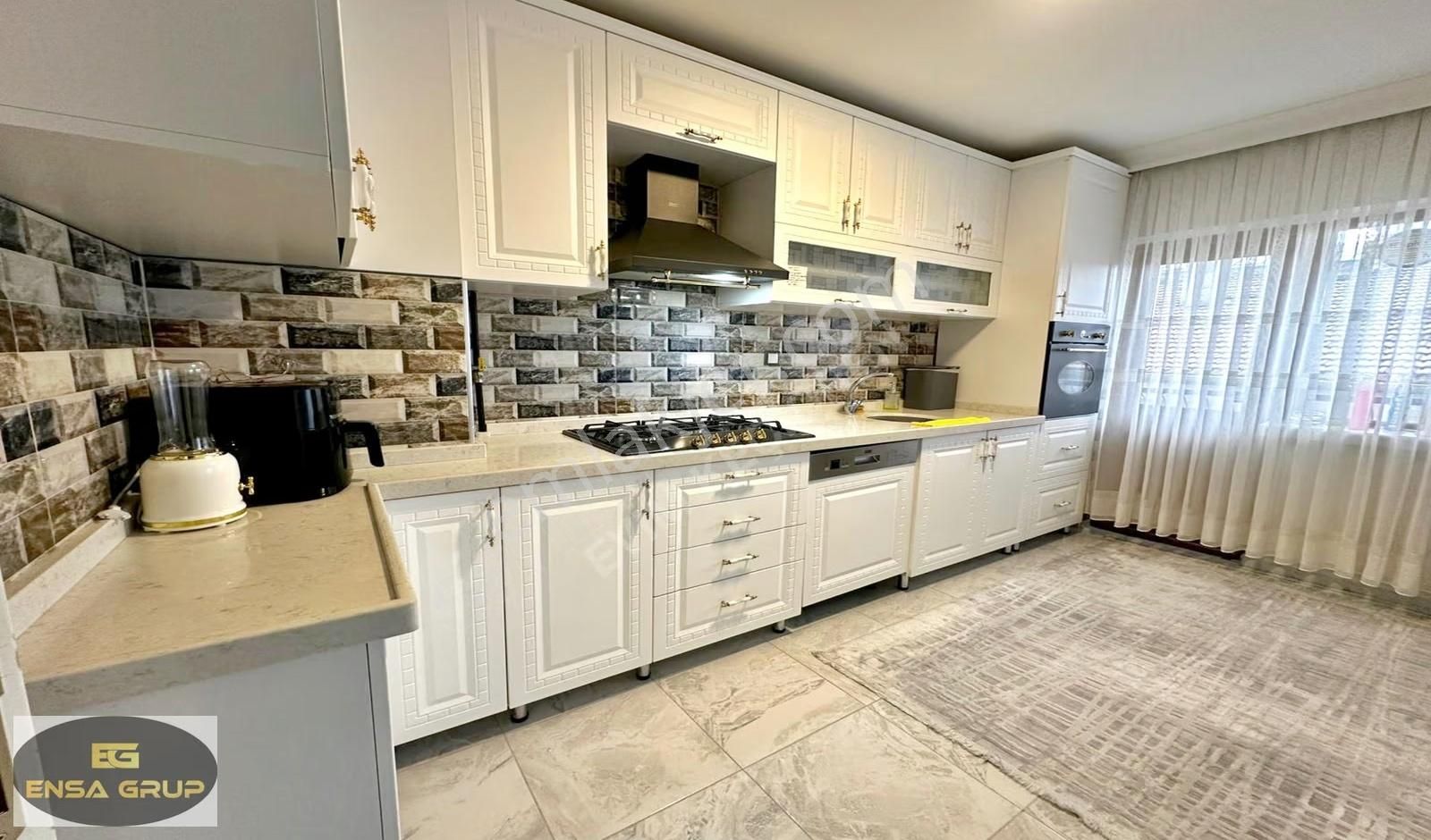 Osmangazi Cadde Üzeri Full Yapılı Krediye Uygun 5+1 Dubleks - Görsel 3