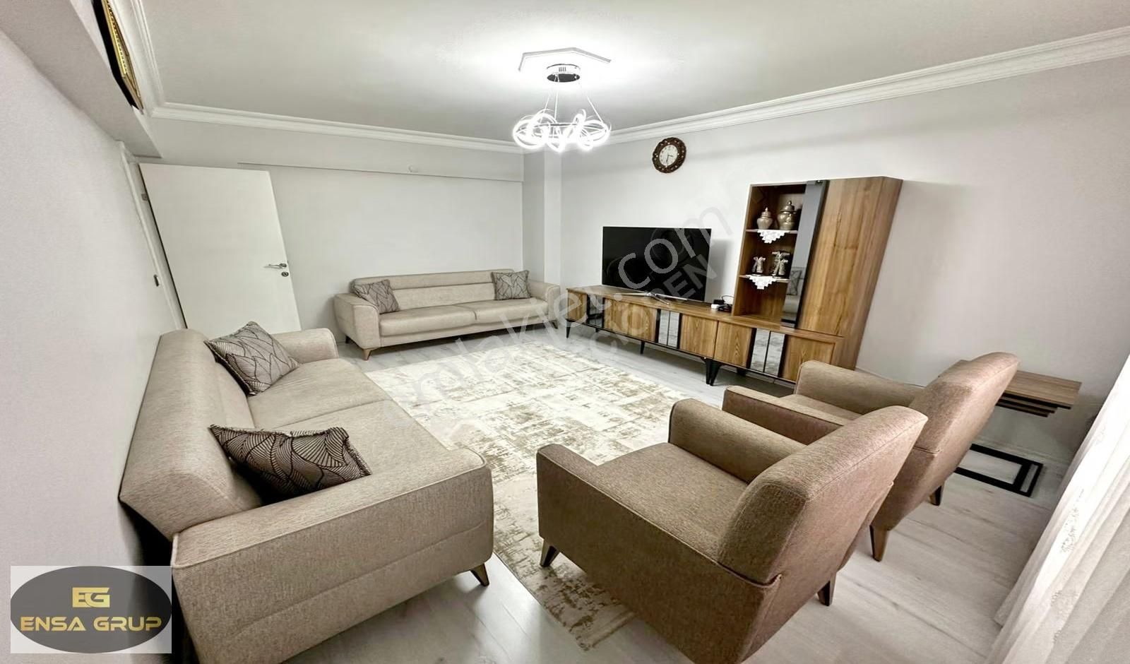 Osmangazi Cadde Üzeri Full Yapılı Krediye Uygun 5+1 Dubleks - Görsel 15