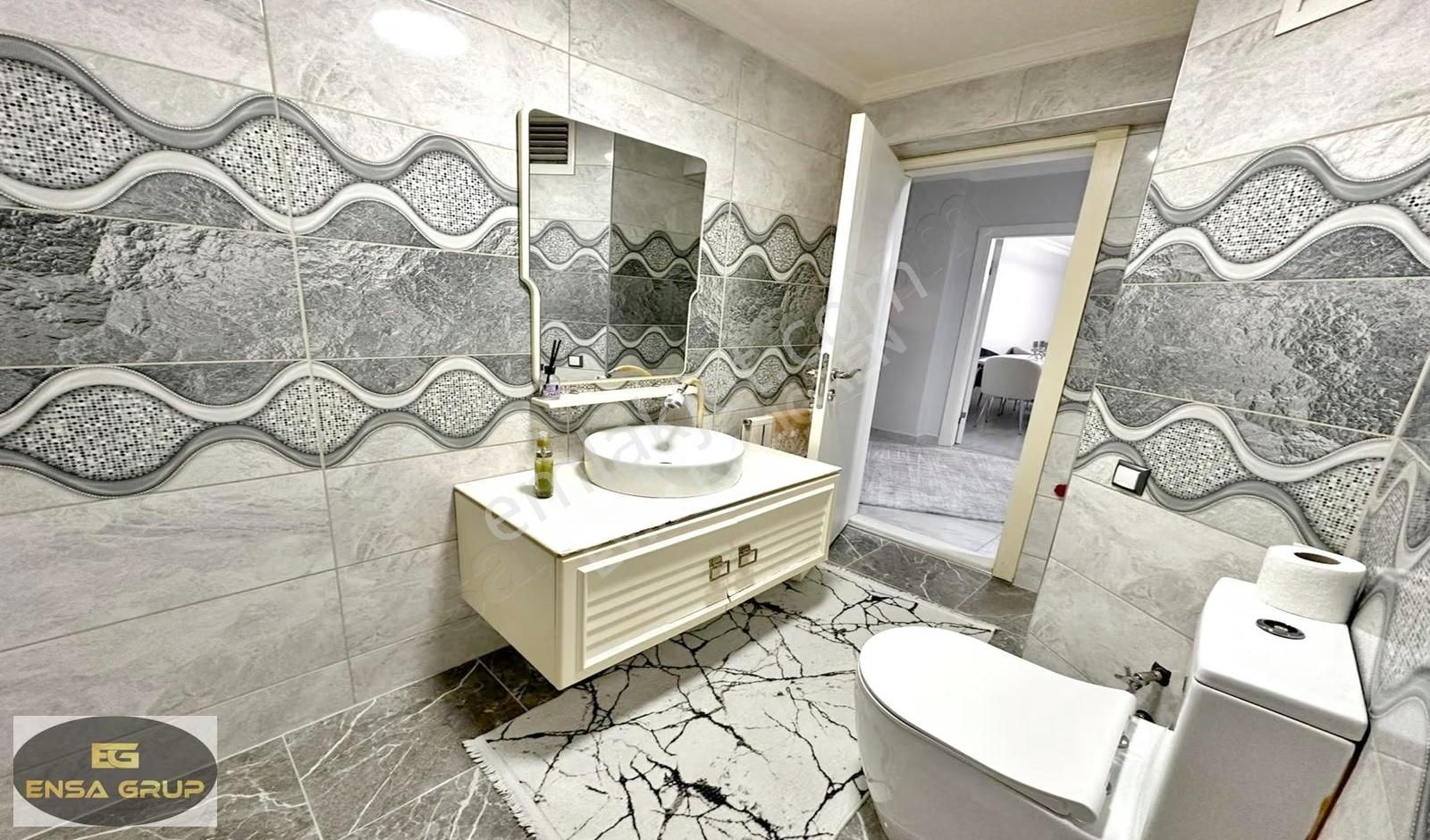 Osmangazi Cadde Üzeri Full Yapılı Krediye Uygun 5+1 Dubleks - Görsel 2