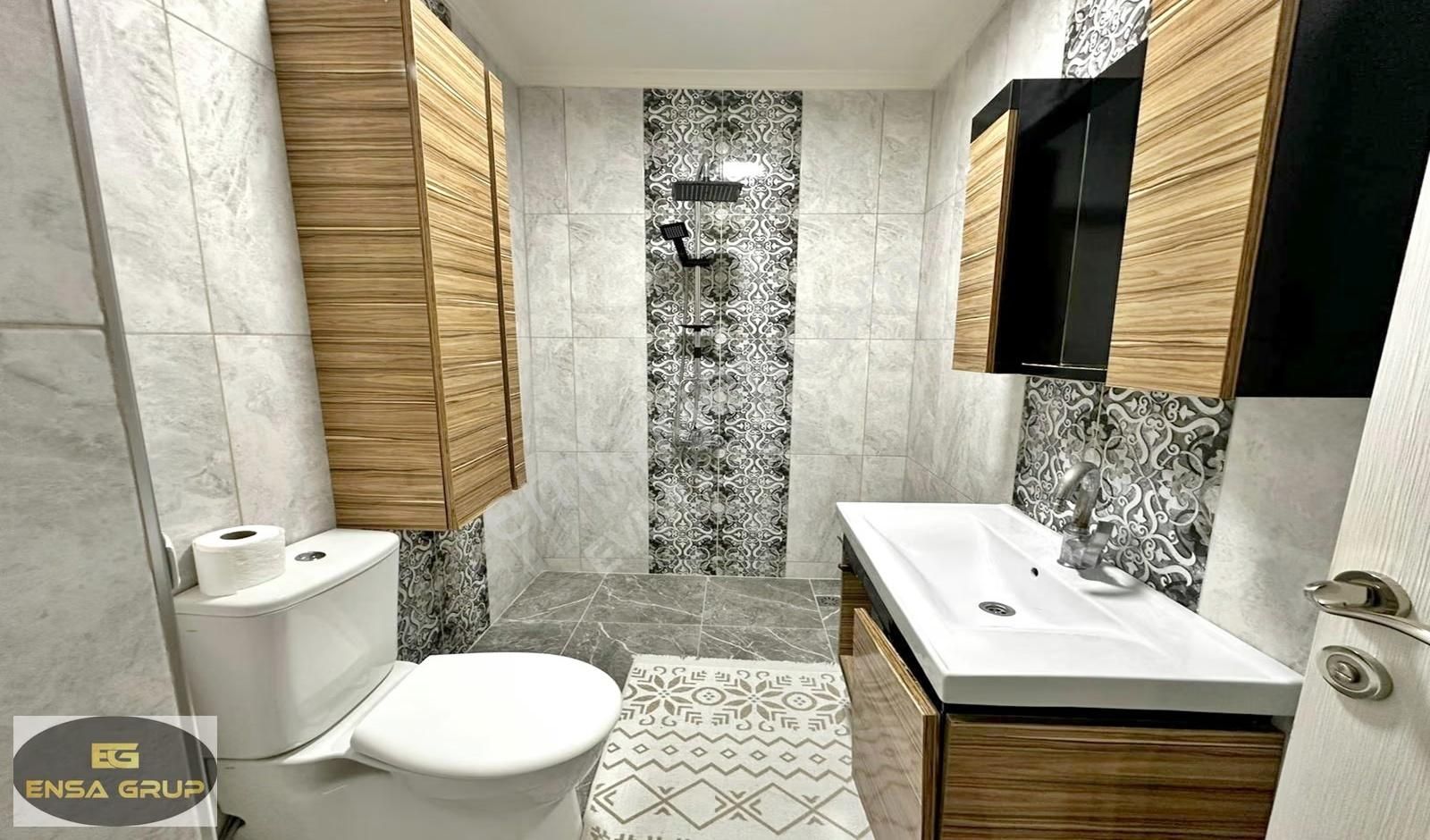 Osmangazi Cadde Üzeri Full Yapılı Krediye Uygun 5+1 Dubleks - Görsel 23