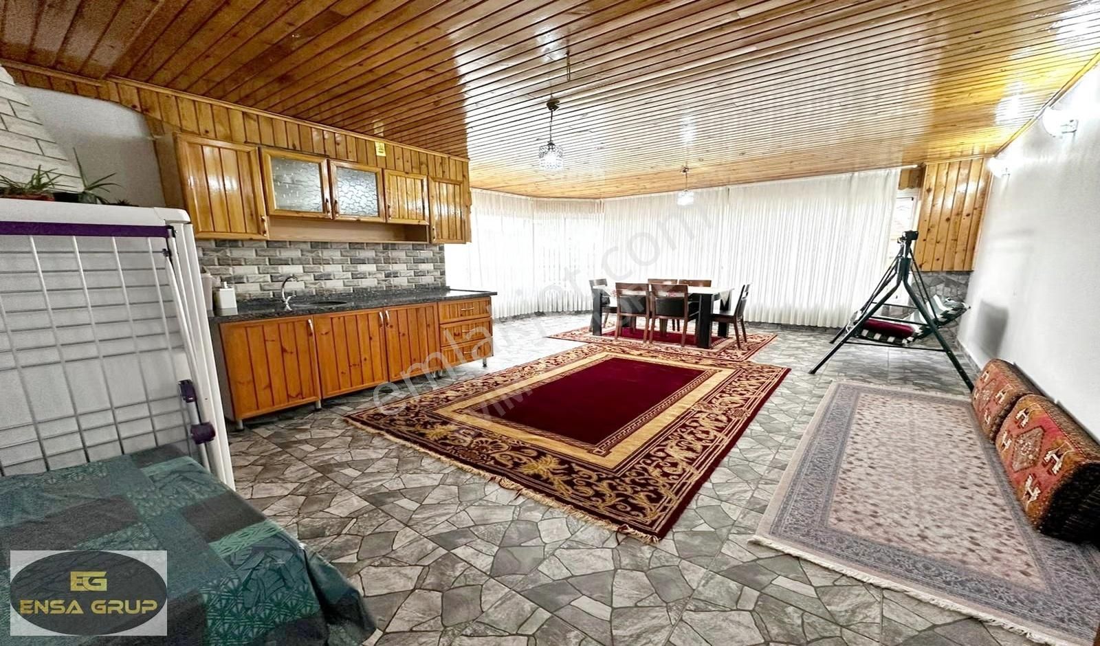 Osmangazi Cadde Üzeri Full Yapılı Krediye Uygun 5+1 Dubleks - Görsel 21