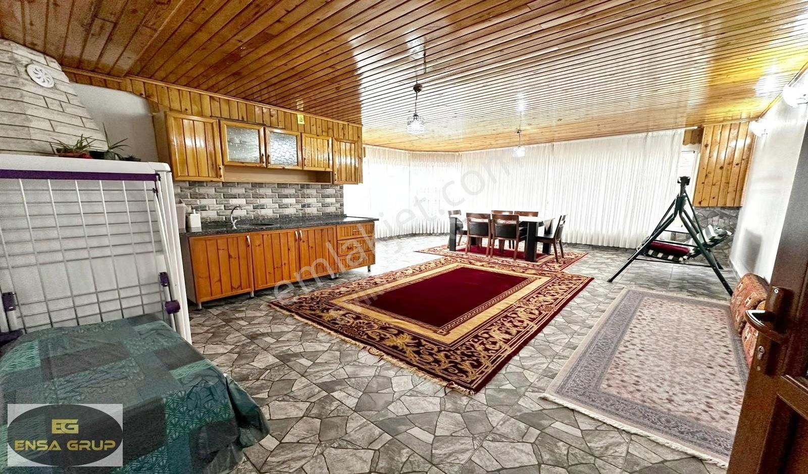 Osmangazi Cadde Üzeri Full Yapılı Krediye Uygun 5+1 Dubleks - Görsel 35