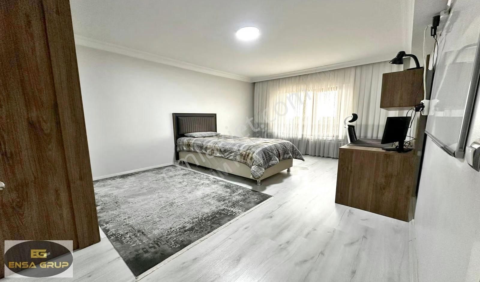 Osmangazi Cadde Üzeri Full Yapılı Krediye Uygun 5+1 Dubleks - Görsel 24