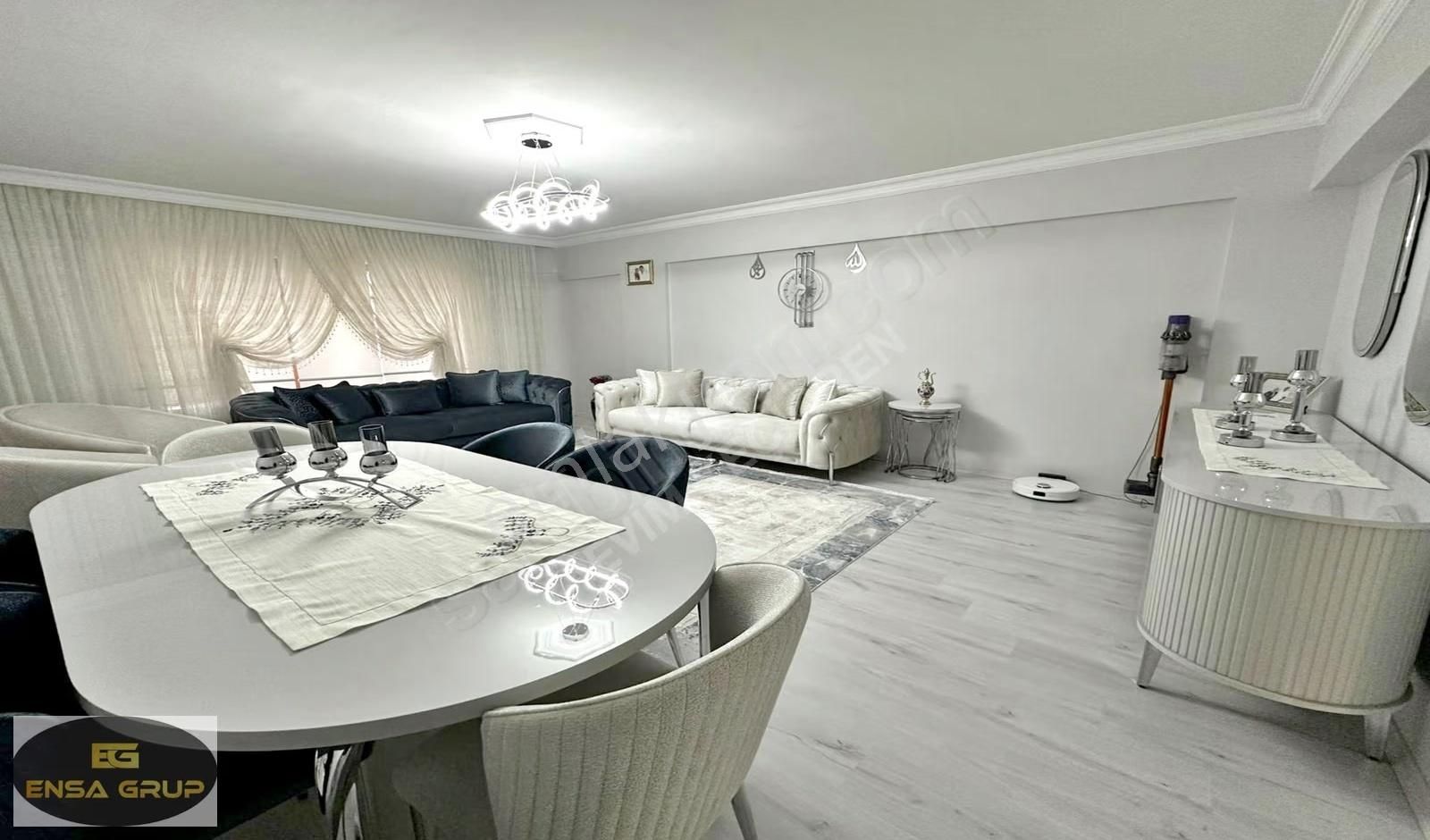 Osmangazi Cadde Üzeri Full Yapılı Krediye Uygun 5+1 Dubleks - Görsel 34