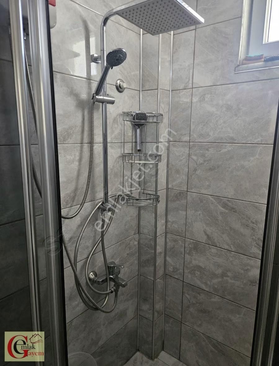 Manavgat Side'de Merkezi Konumda Kiralık Eşyalı 2+1 Daire - Görsel 7