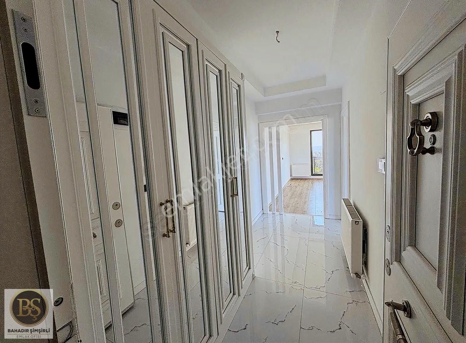 B.ş.den Gölet 5yüz4 Sitesinde Satılık 3+1 Manzaralı Daire - Görsel 3